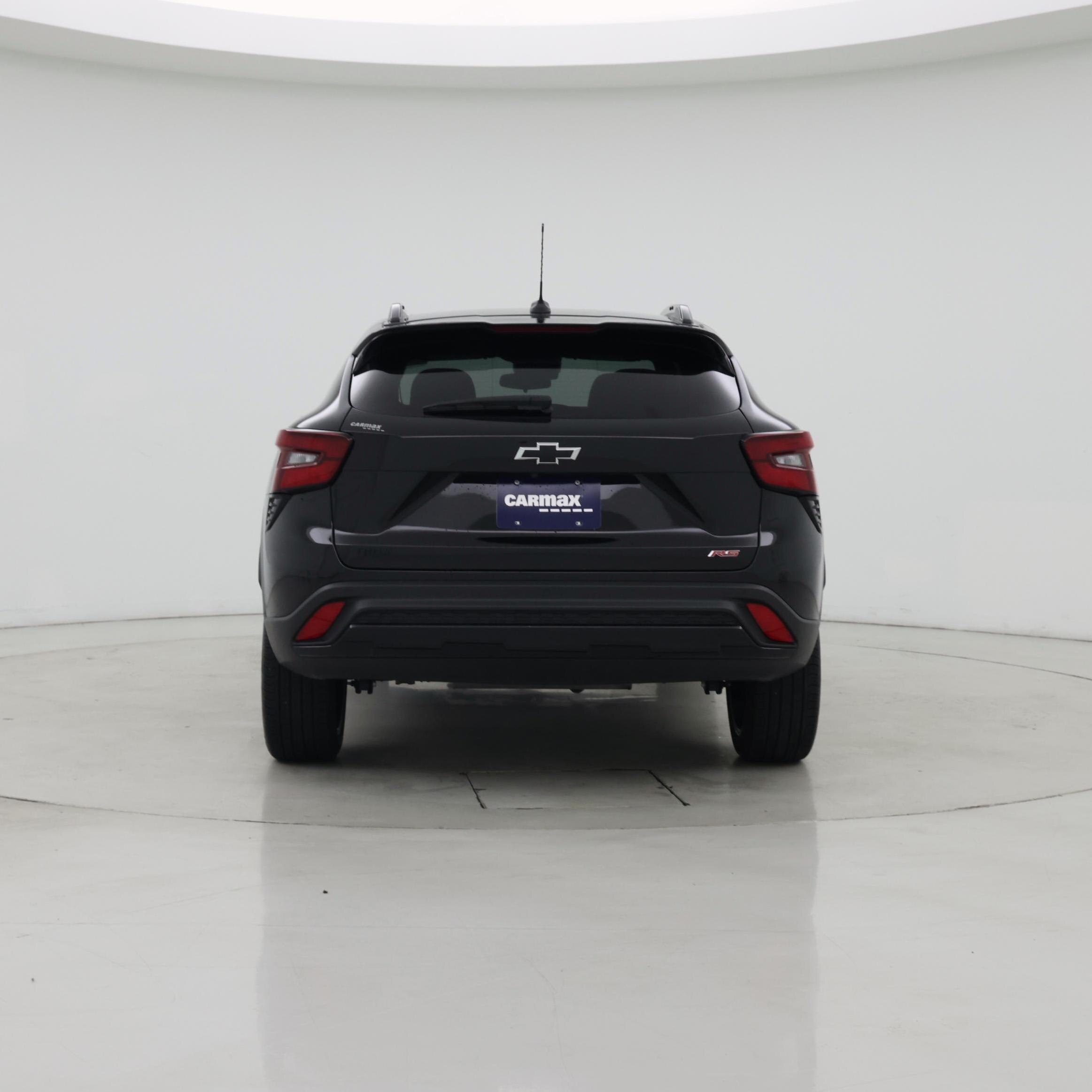 Thumbnail: 2024 Chevrolet Trax - 6