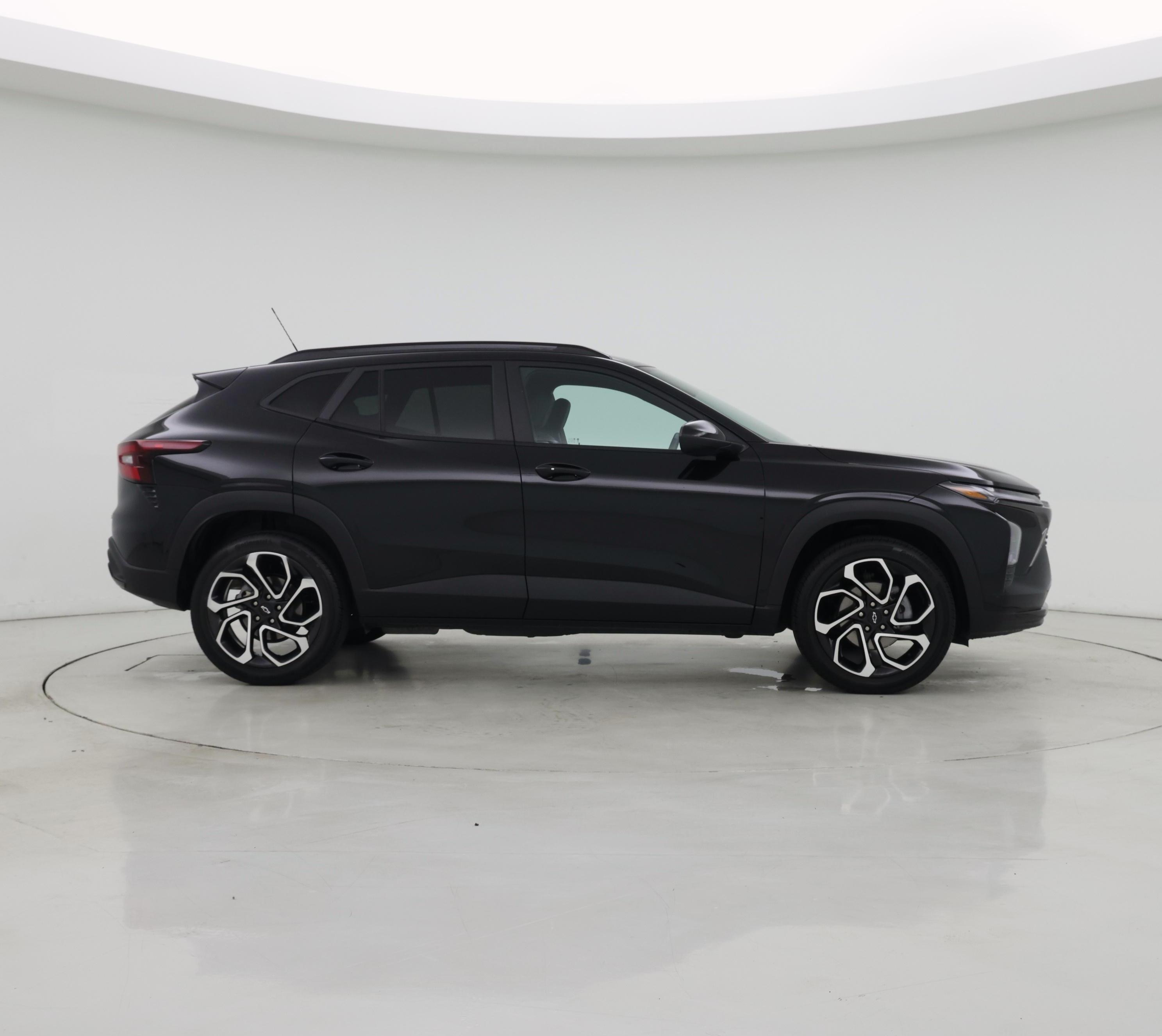 Thumbnail: 2024 Chevrolet Trax - 7