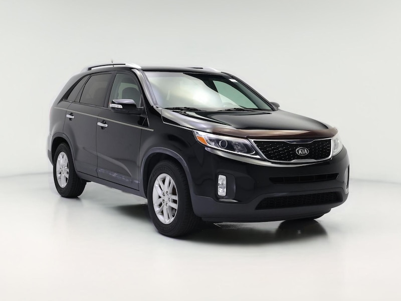 2014 Kia Sorento LX -
                  Orlando, FL