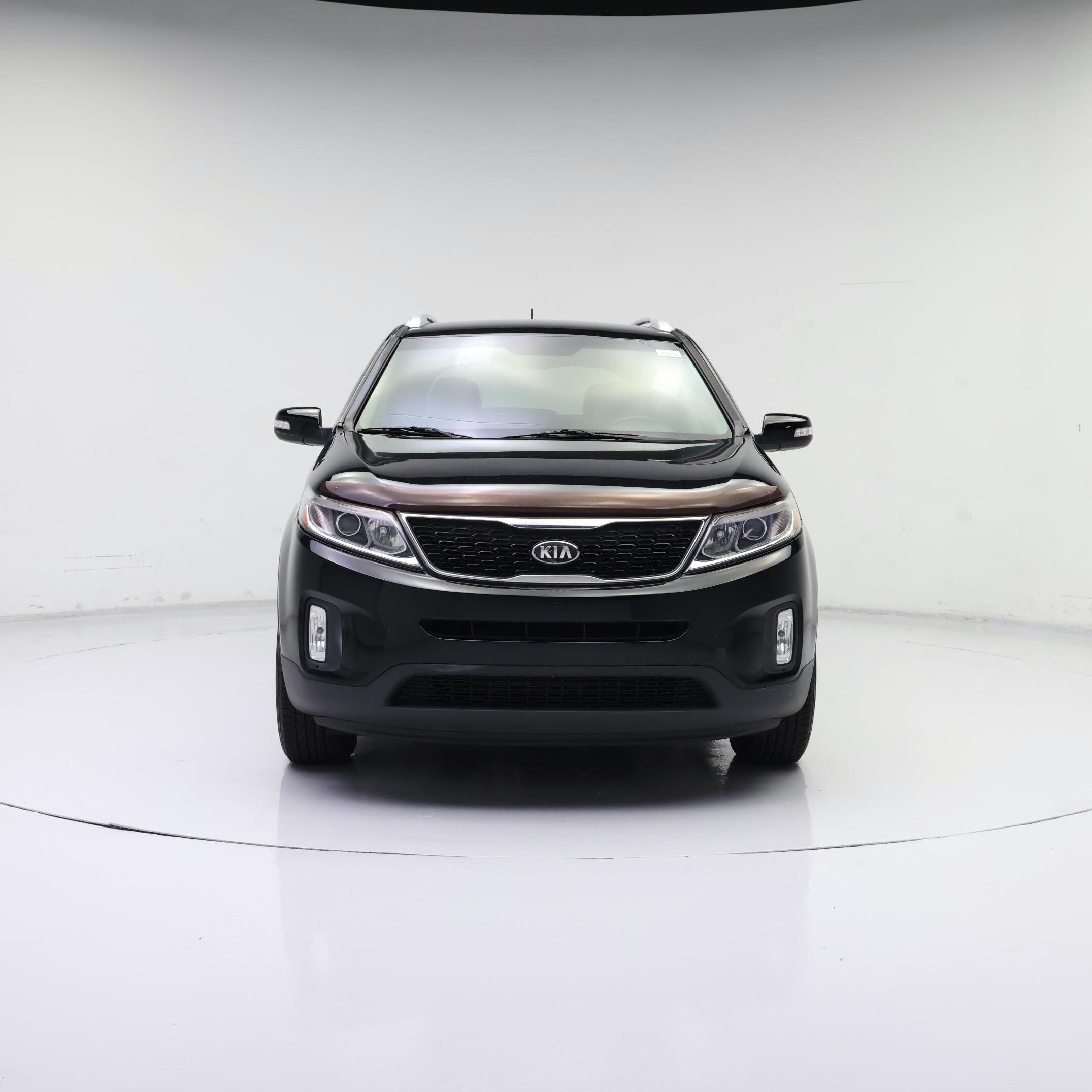 Thumbnail: 2014 Kia Sorento - 5