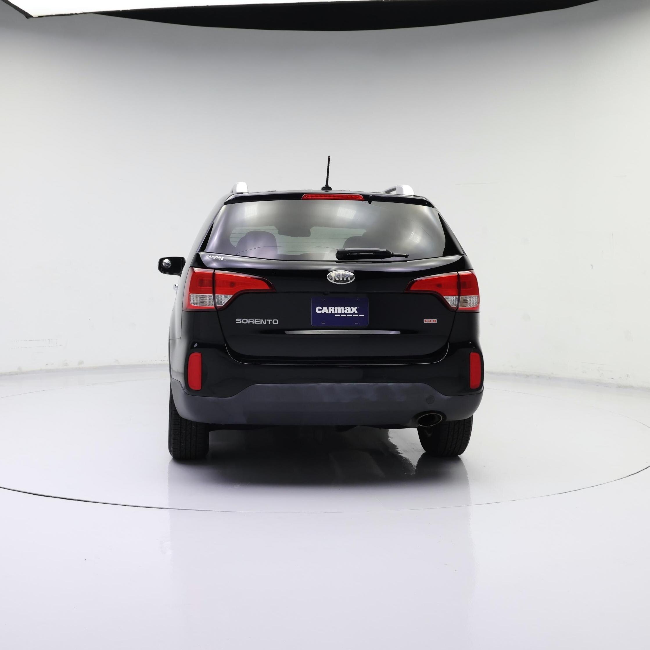 Thumbnail: 2014 Kia Sorento - 6