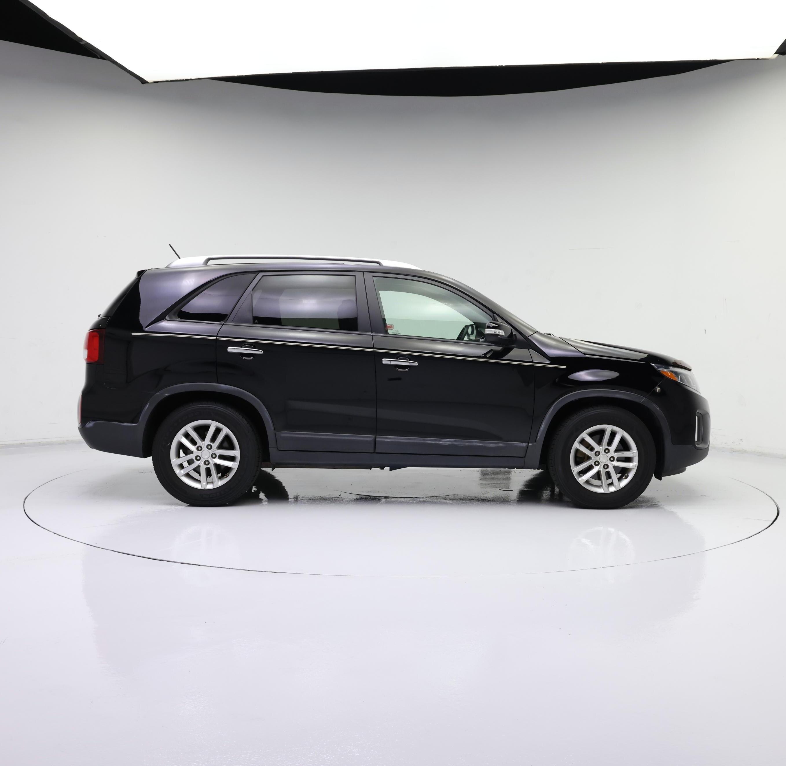 Thumbnail: 2014 Kia Sorento - 7