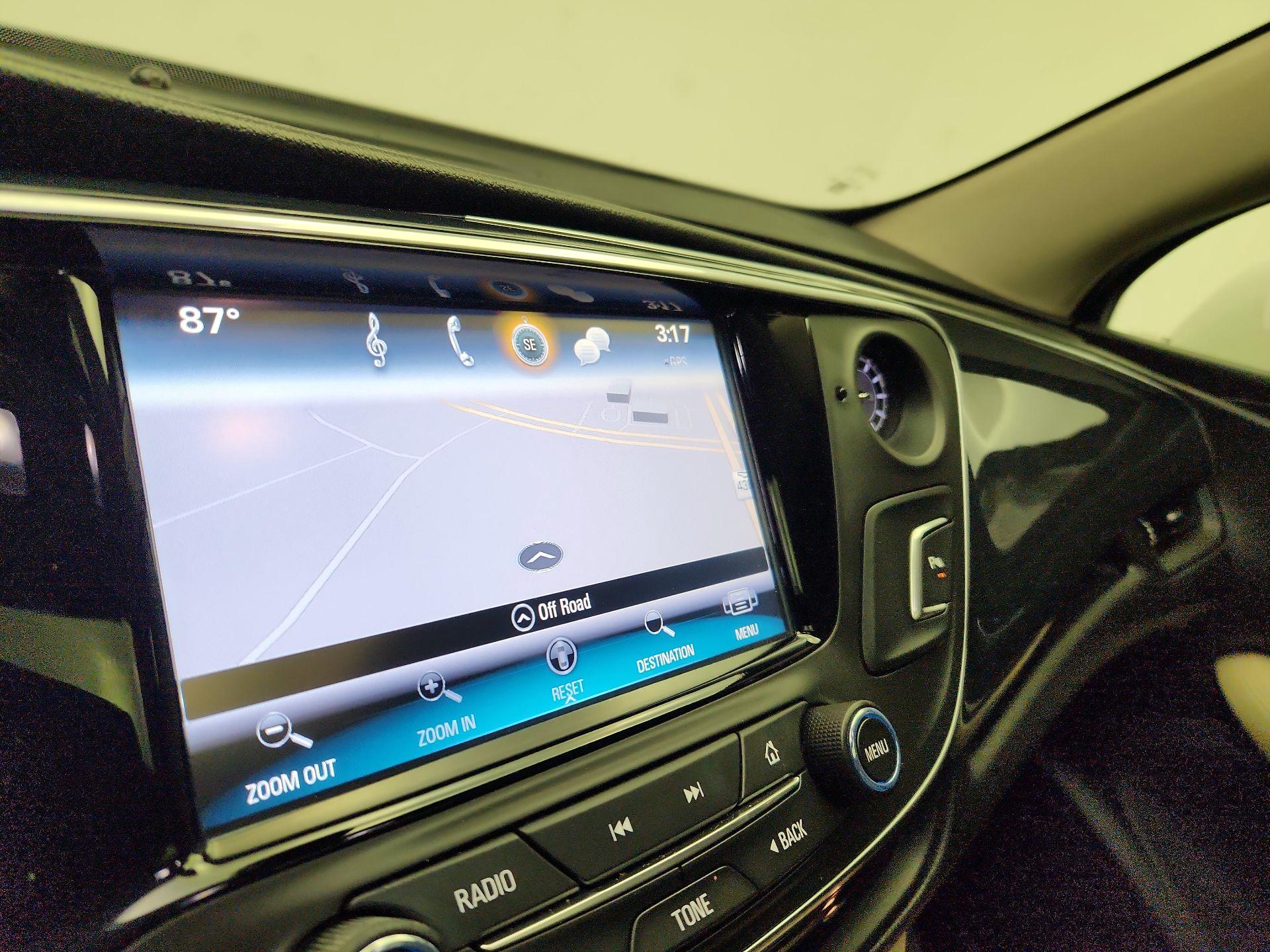 Thumbnail: 2017 Buick Envision - 14
