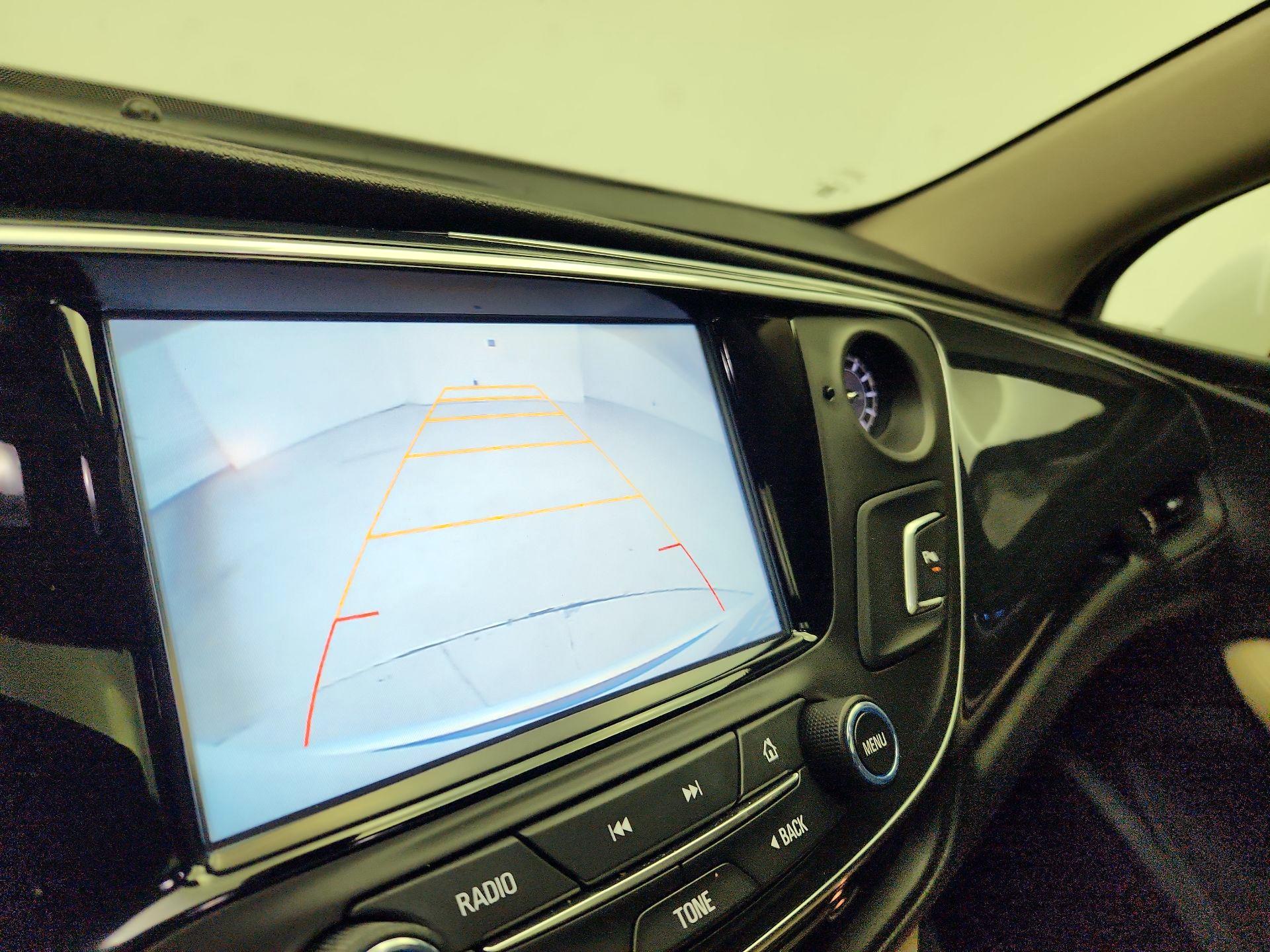 Thumbnail: 2017 Buick Envision - 15