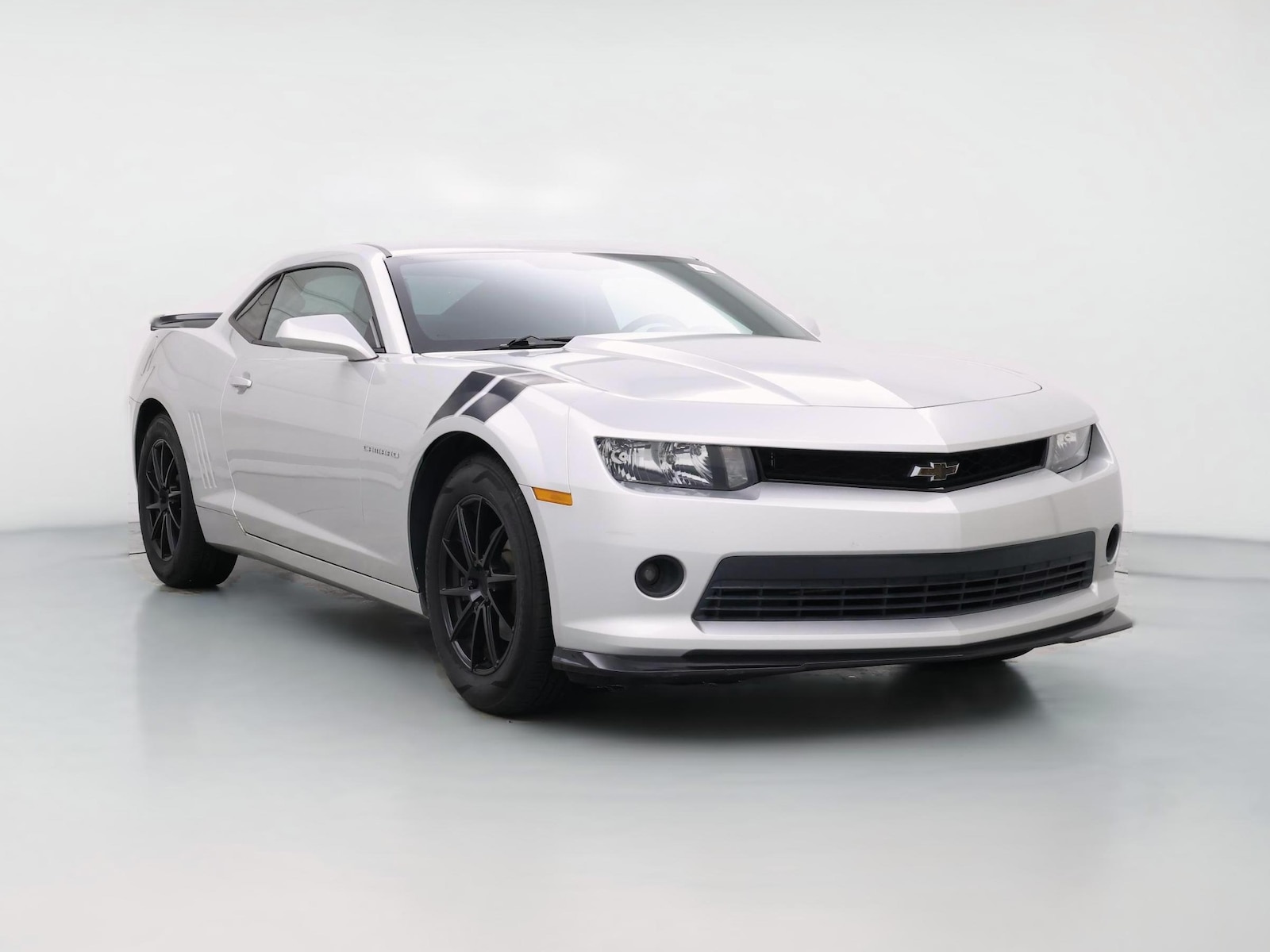 2015 Chevrolet Camaro