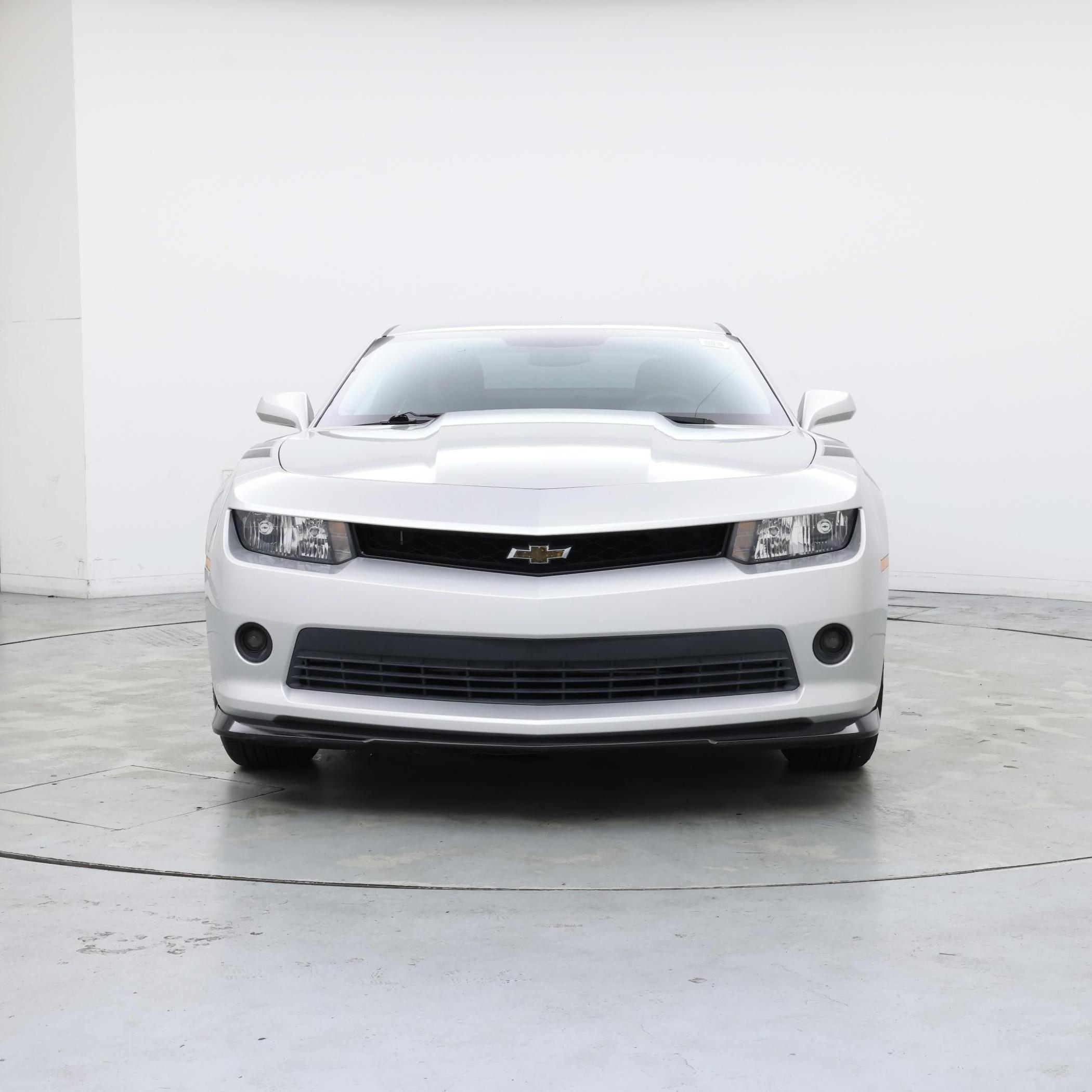 Thumbnail: 2015 Chevrolet Camaro - 5