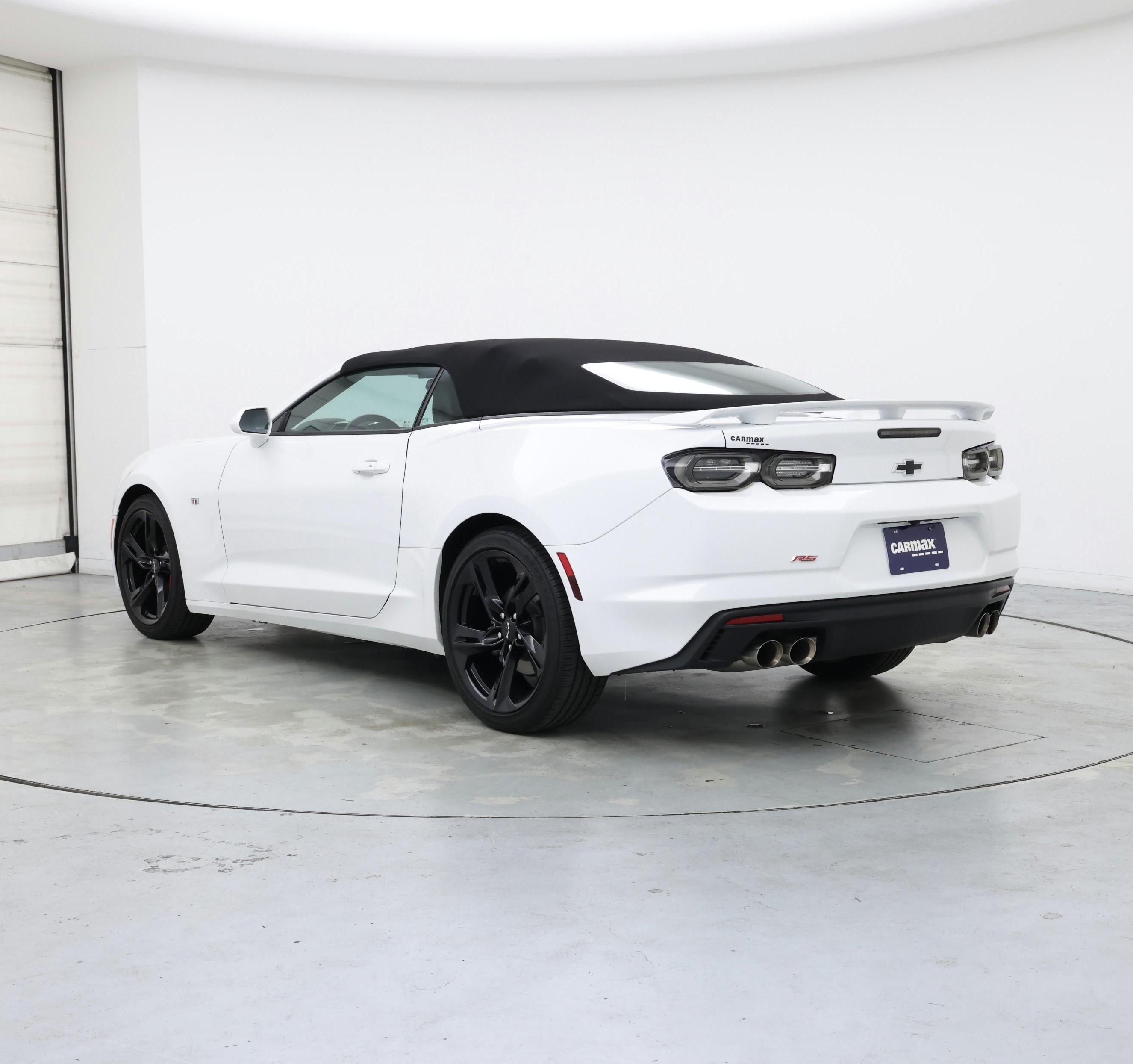 Thumbnail: 2024 Chevrolet Camaro - 2