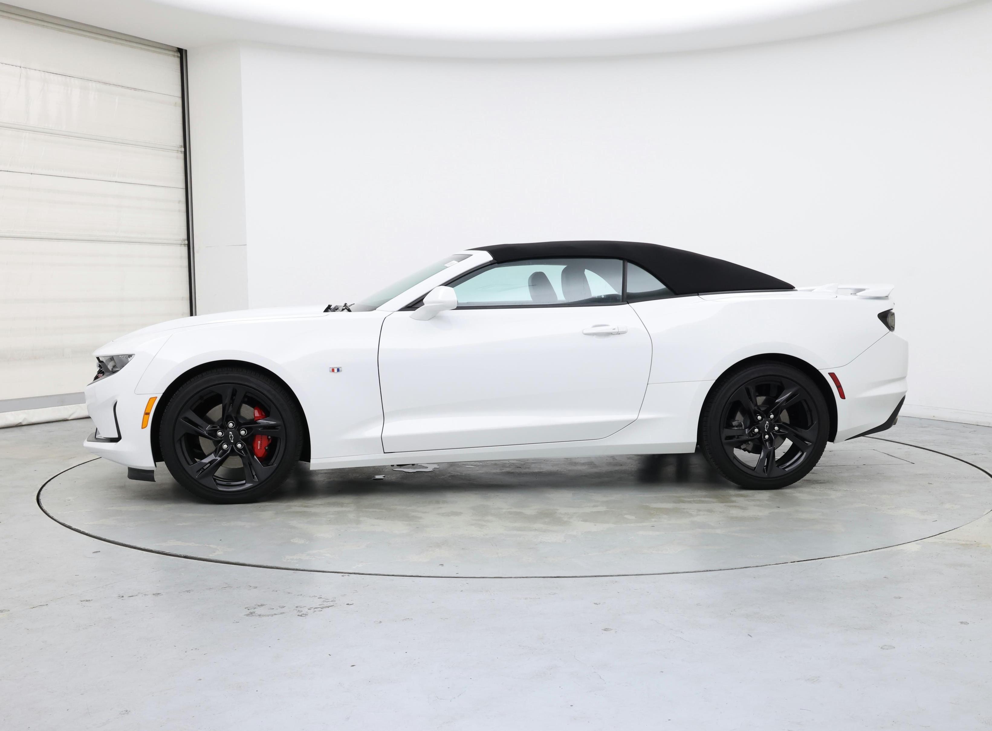 Thumbnail: 2024 Chevrolet Camaro - 3