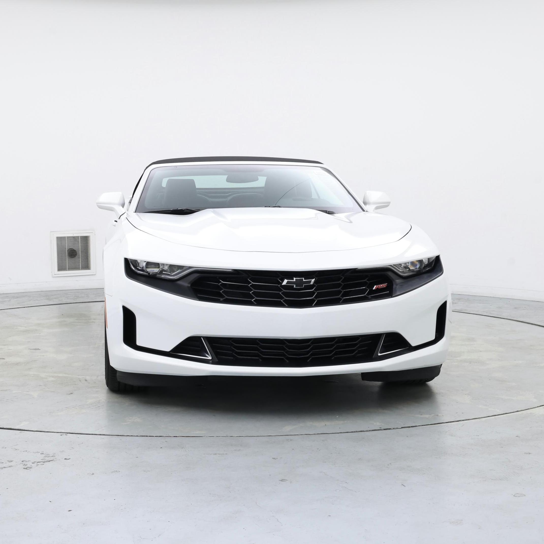 Thumbnail: 2024 Chevrolet Camaro - 5