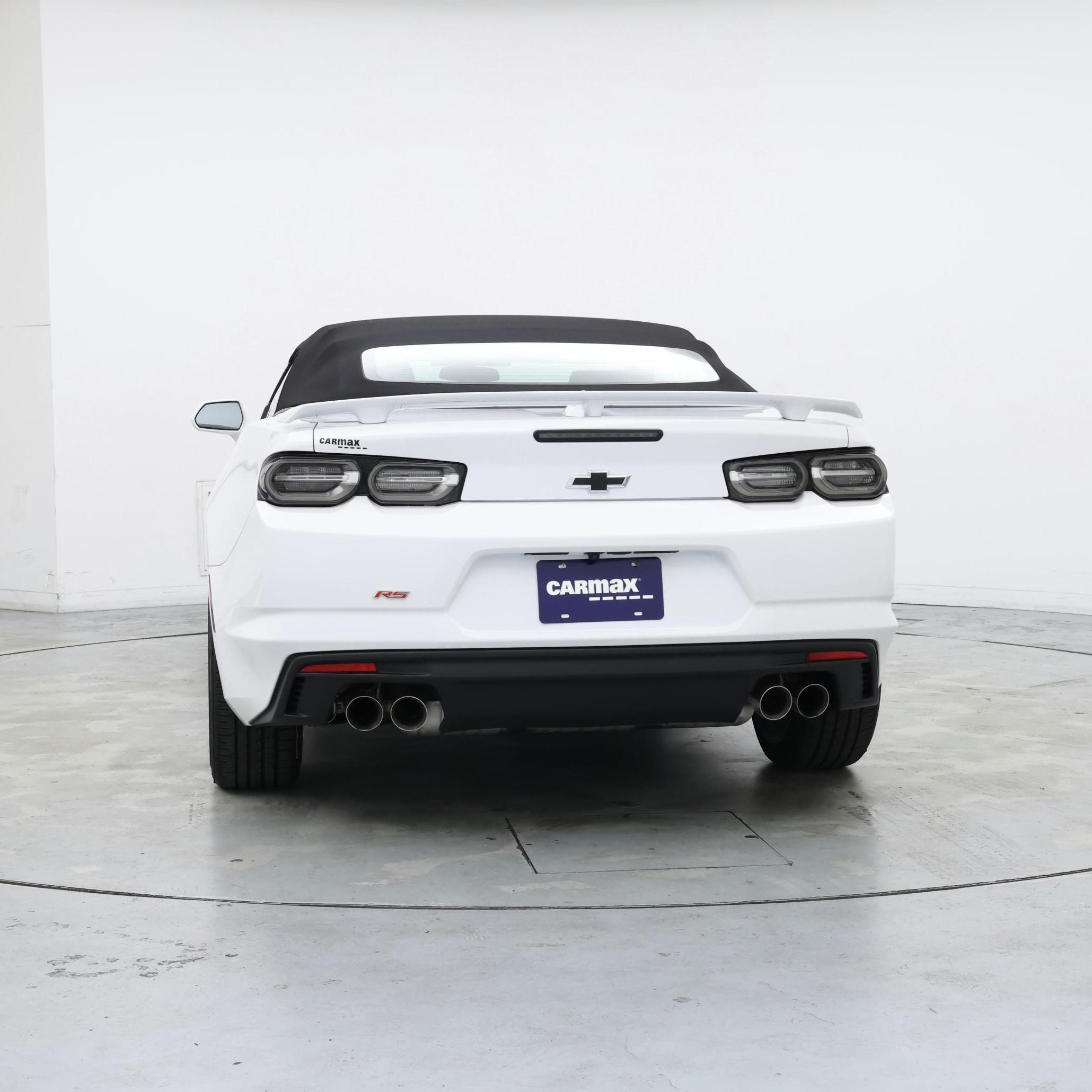 Thumbnail: 2024 Chevrolet Camaro - 6