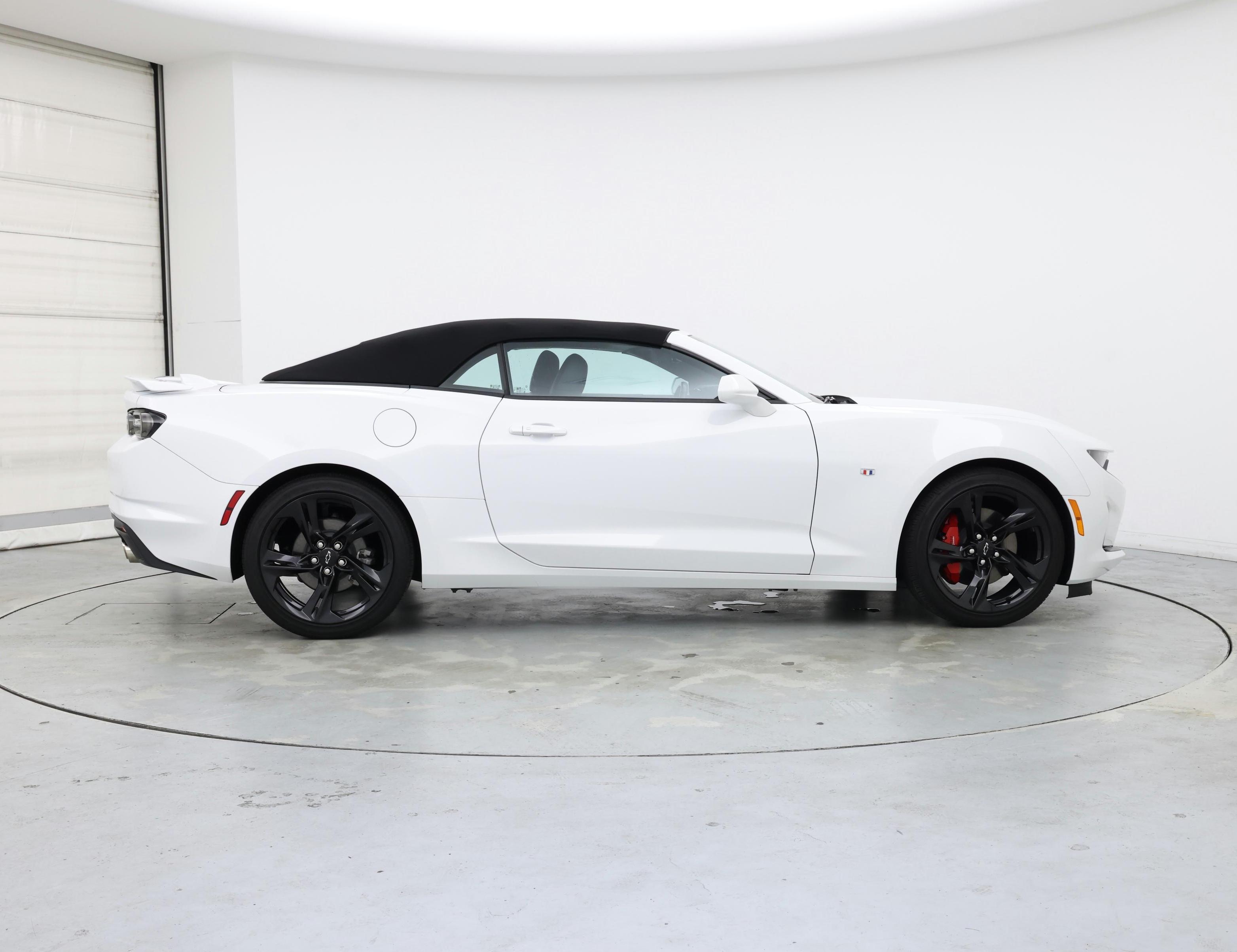 Thumbnail: 2024 Chevrolet Camaro - 7