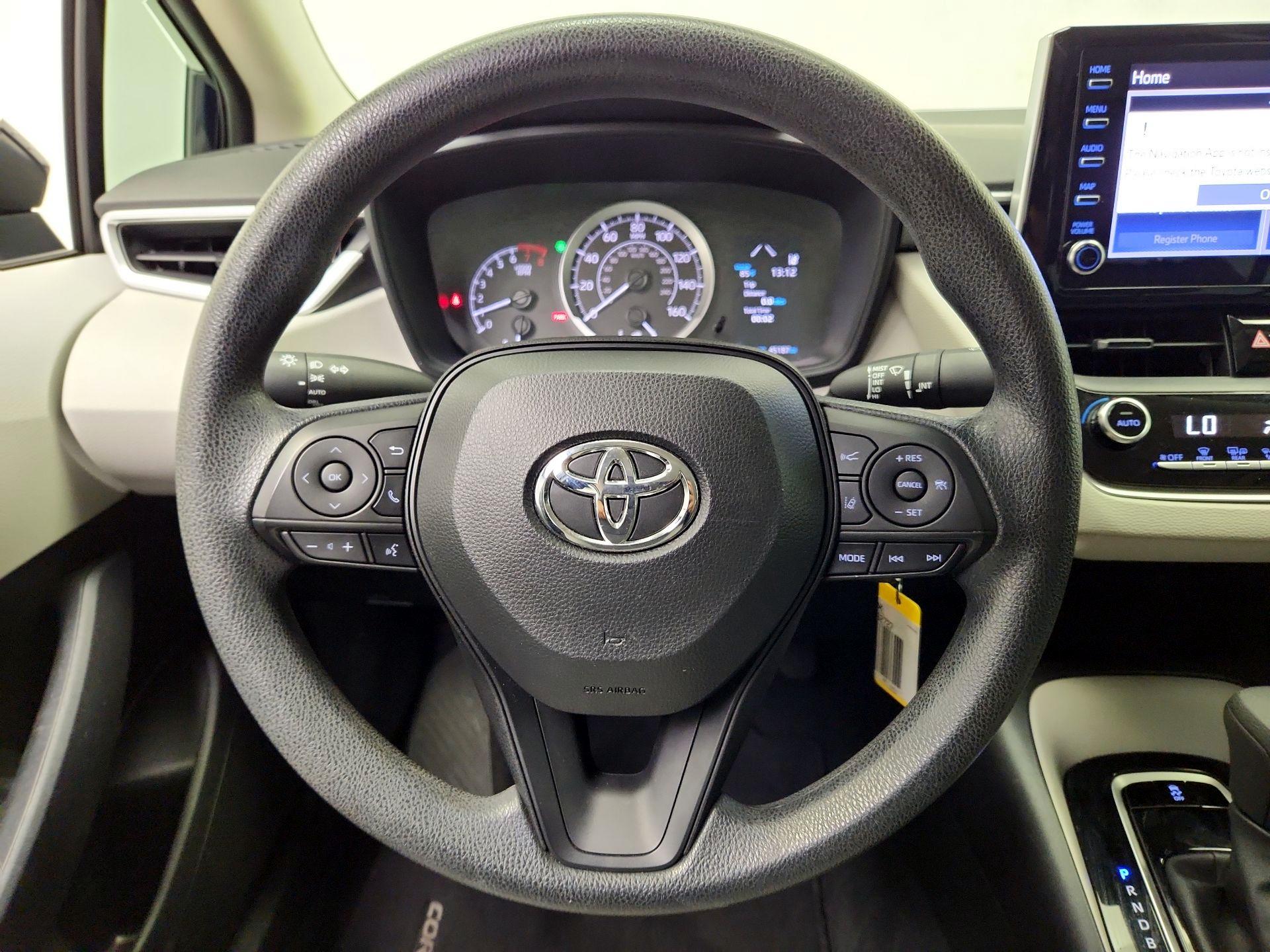 Thumbnail: 2020 Toyota Corolla - 10
