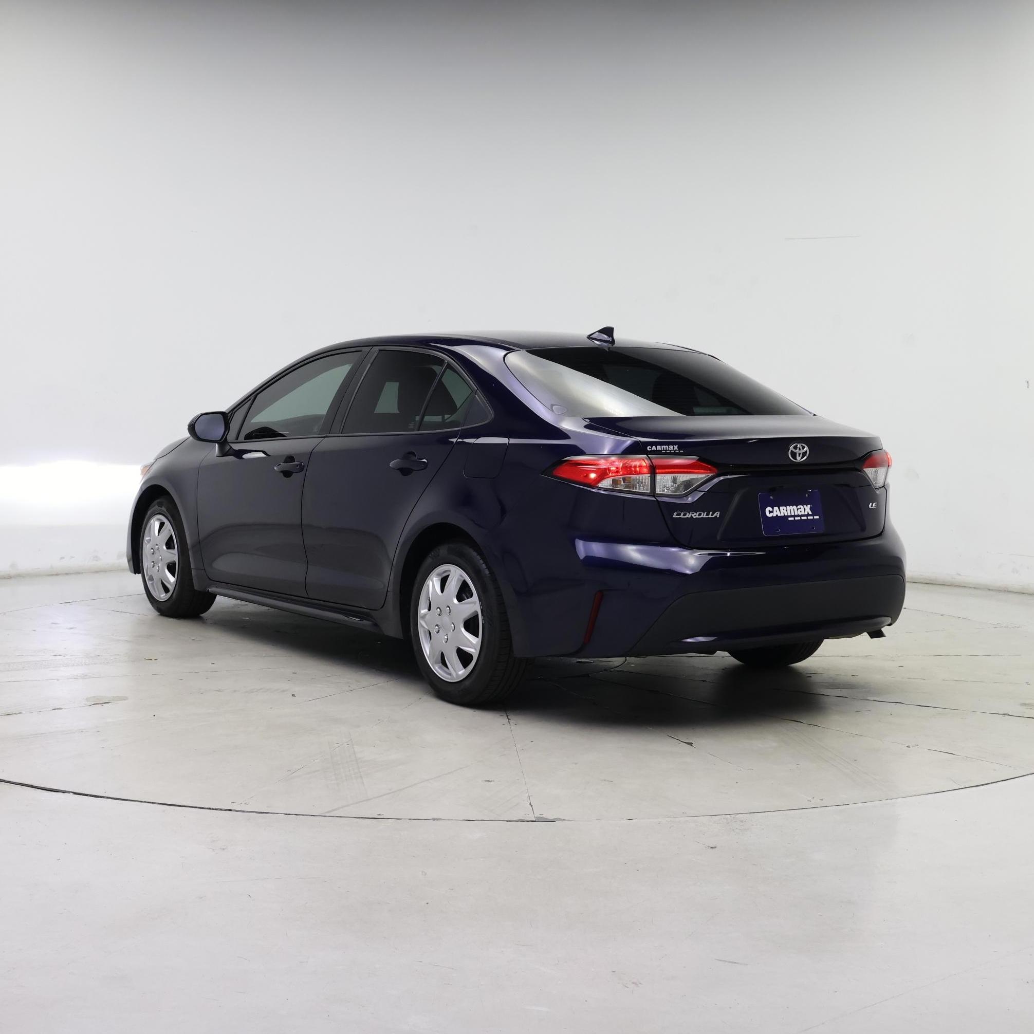 Thumbnail: 2020 Toyota Corolla - 2