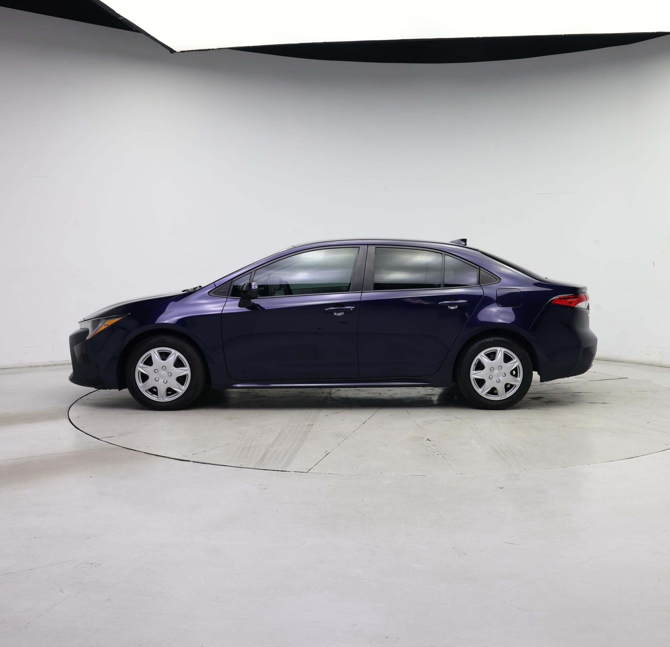 Thumbnail: 2020 Toyota Corolla - 3