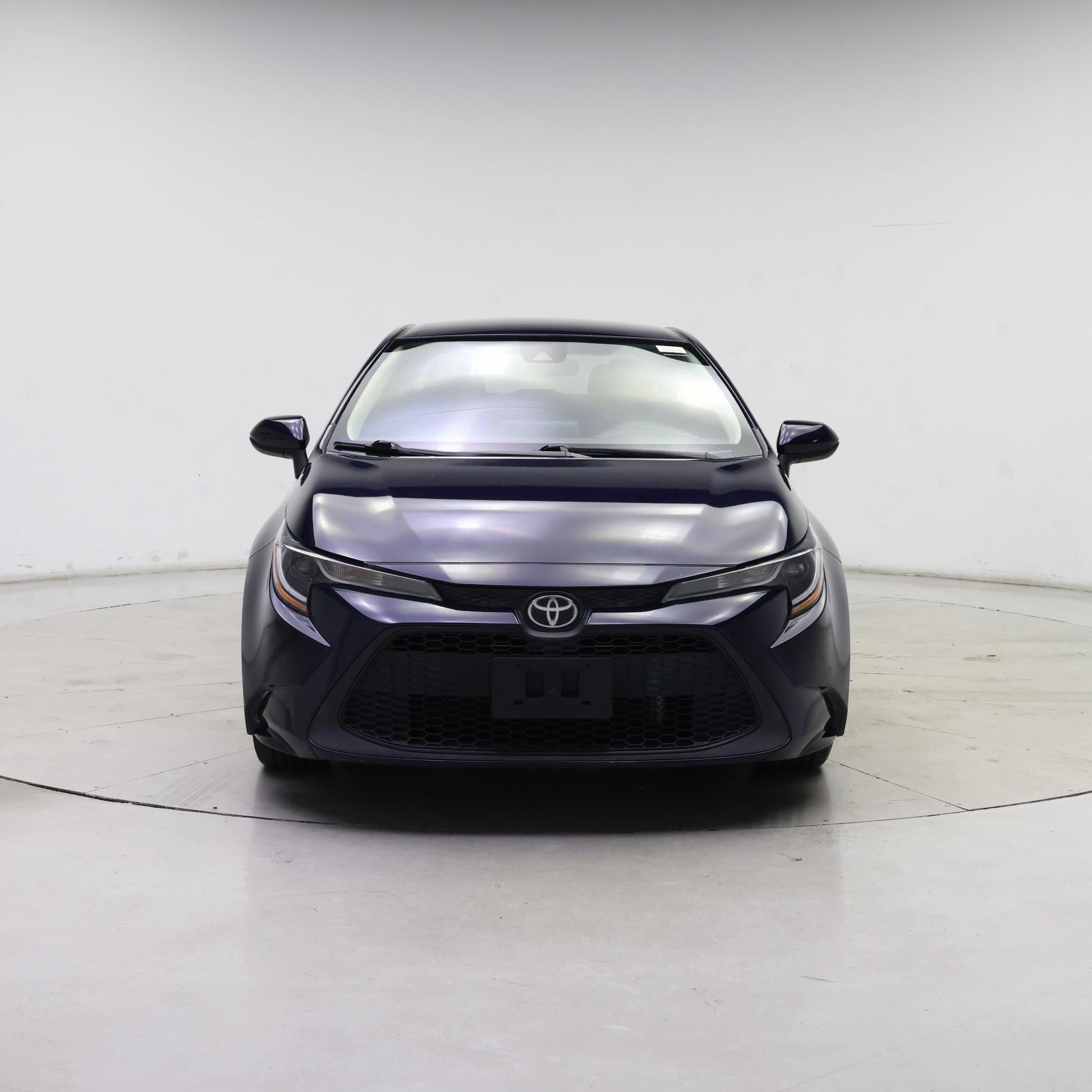 Thumbnail: 2020 Toyota Corolla - 5