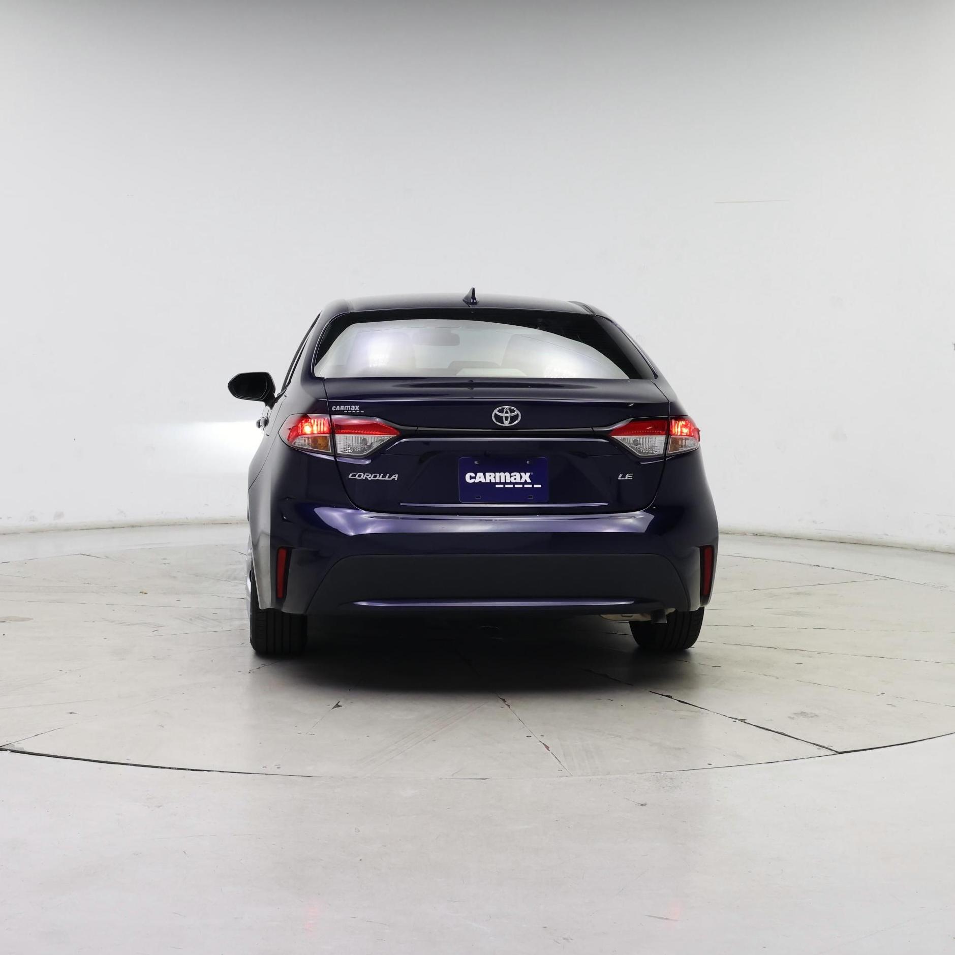 Thumbnail: 2020 Toyota Corolla - 6