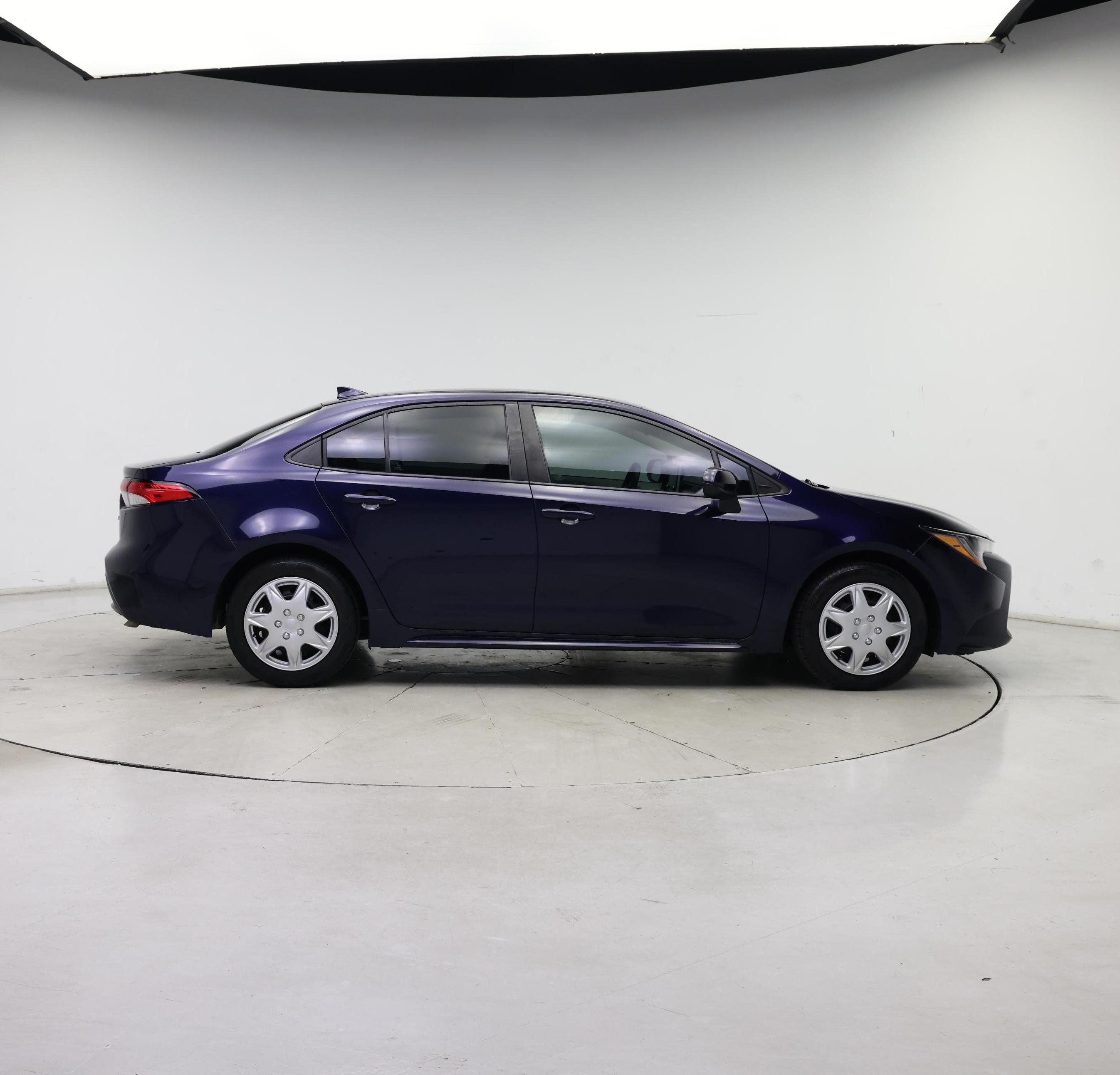 Thumbnail: 2020 Toyota Corolla - 7