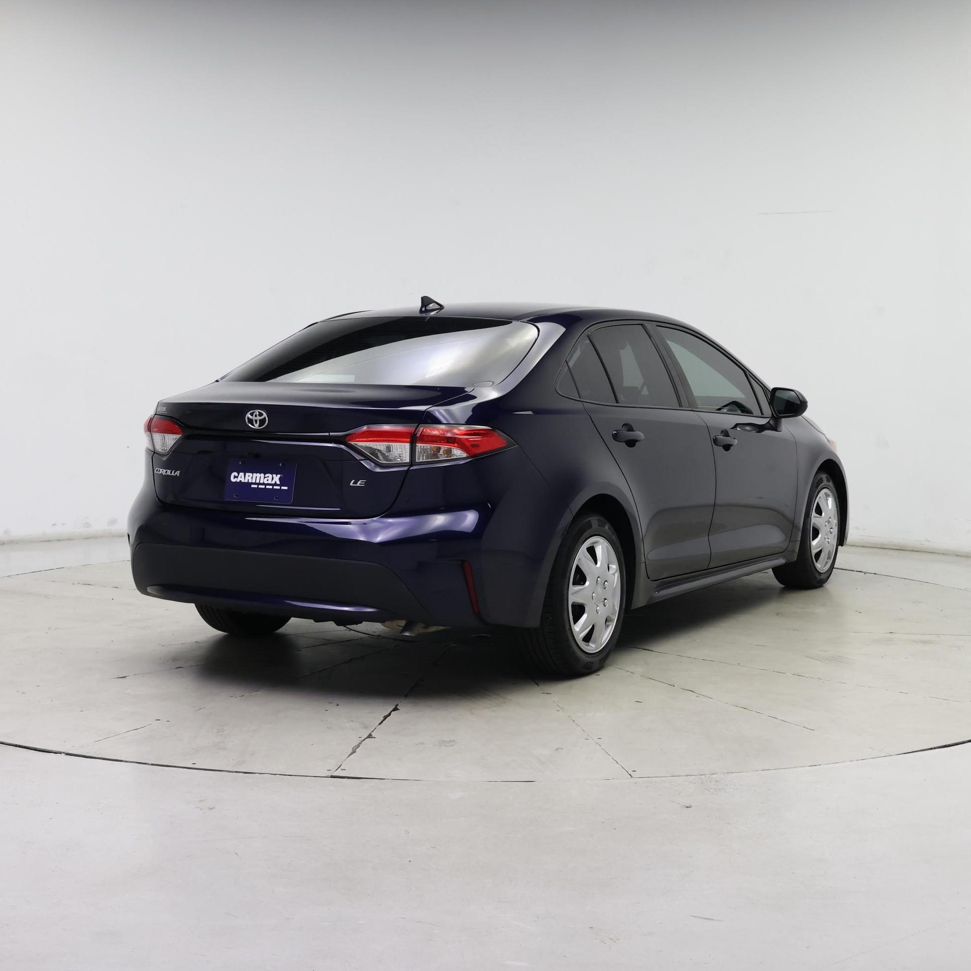 Thumbnail: 2020 Toyota Corolla - 8
