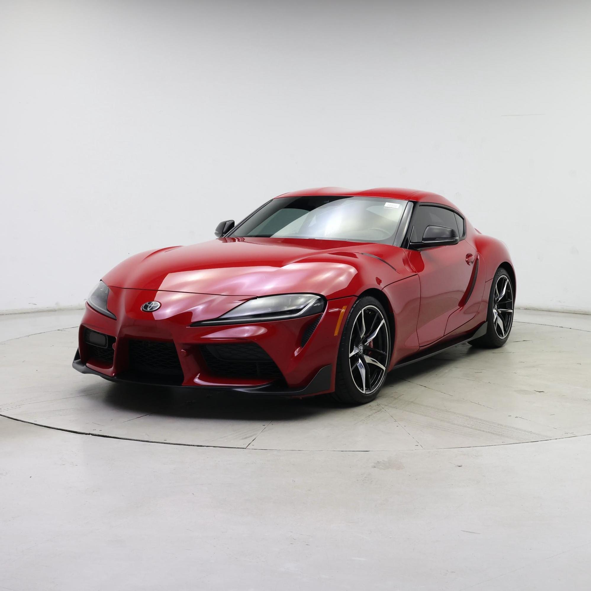 Thumbnail: 2022 Toyota Supra - 4