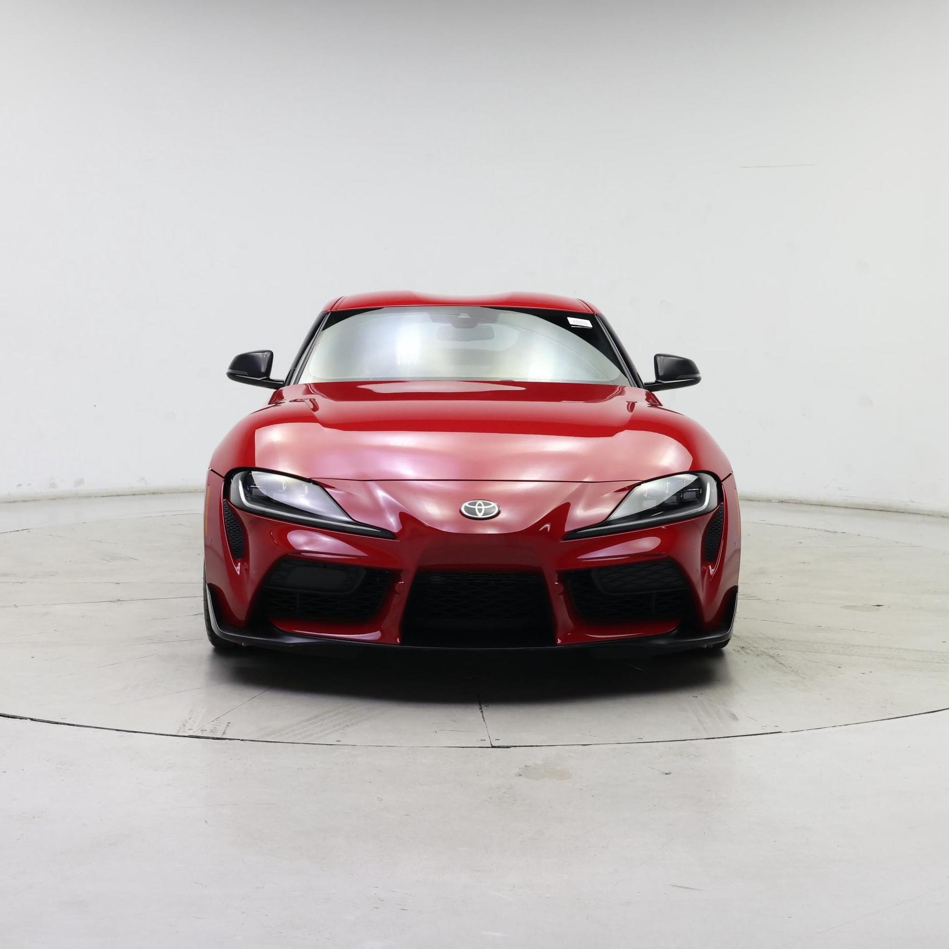Thumbnail: 2022 Toyota Supra - 5