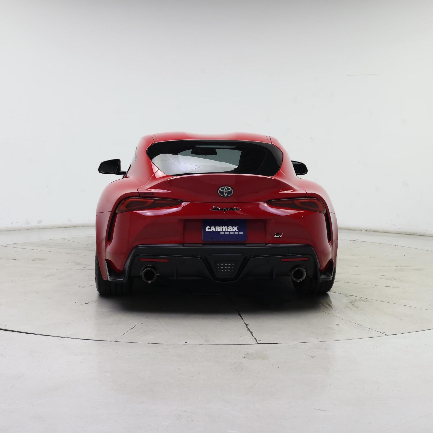 Thumbnail: 2022 Toyota Supra - 6