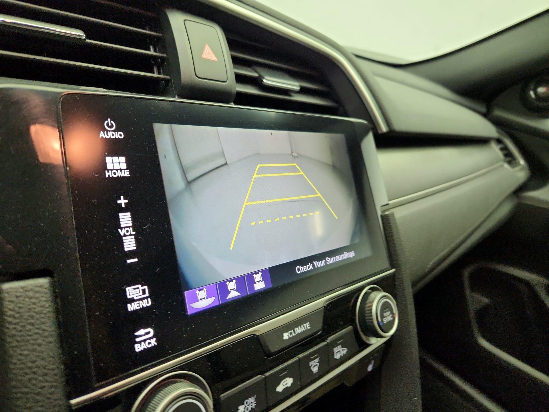 Thumbnail: 2017 Honda Civic - 14