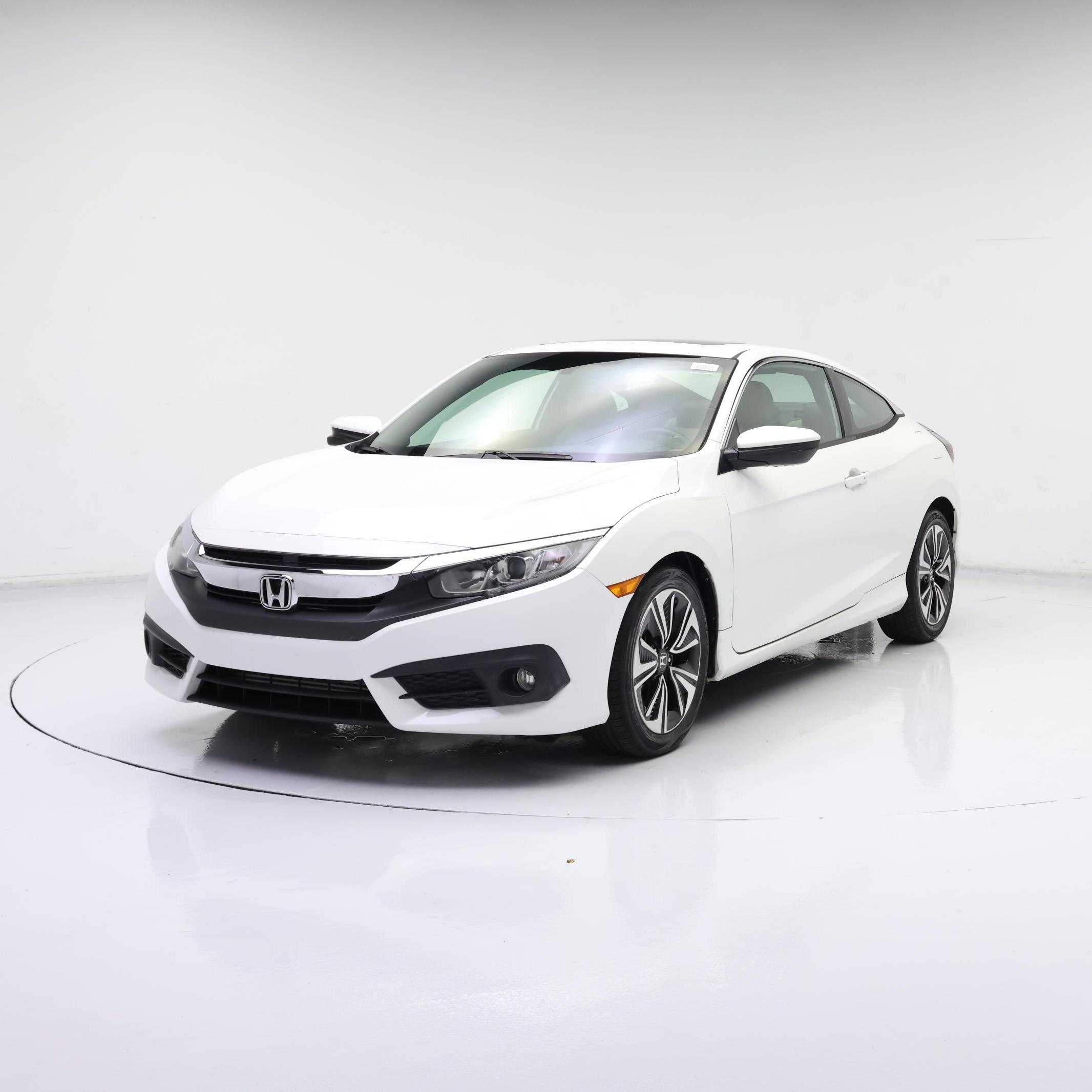 Thumbnail: 2017 Honda Civic - 4