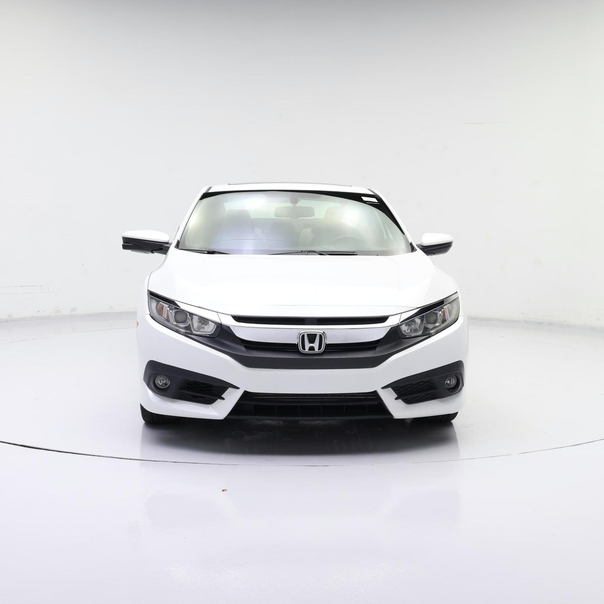 Thumbnail: 2017 Honda Civic - 5