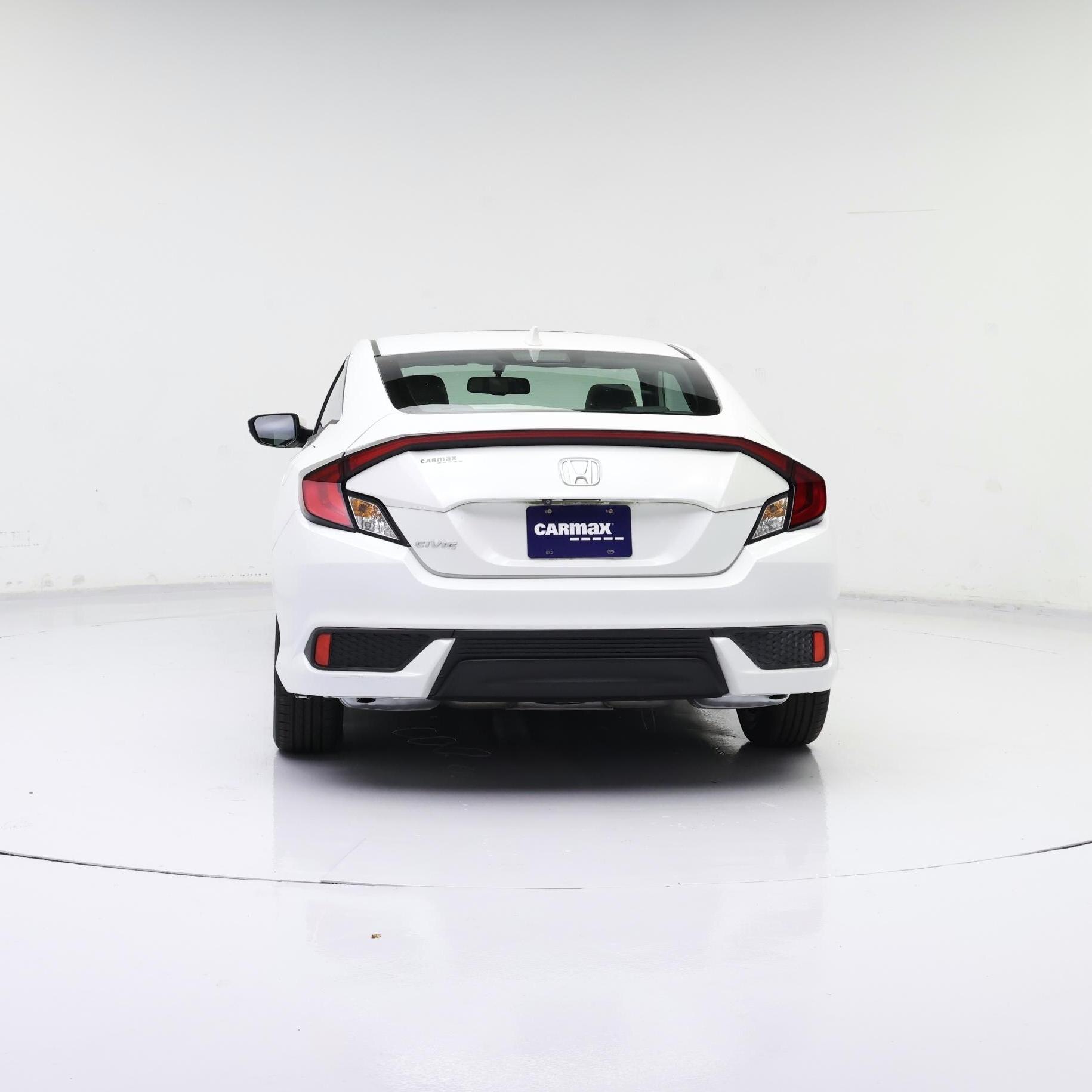 Thumbnail: 2017 Honda Civic - 6