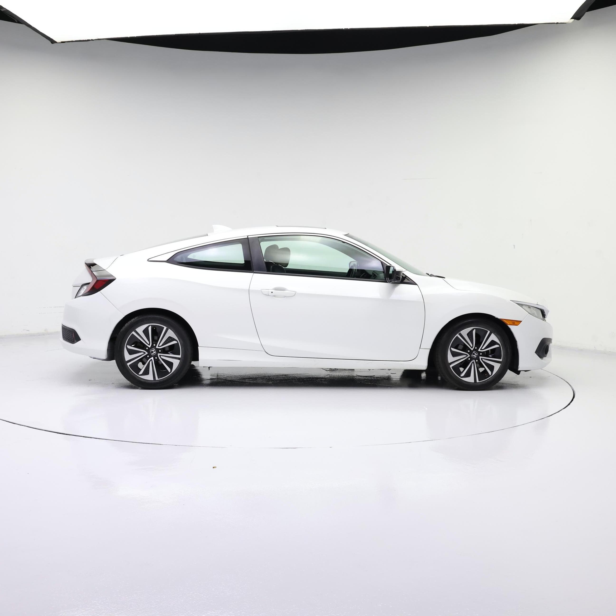 Thumbnail: 2017 Honda Civic - 7