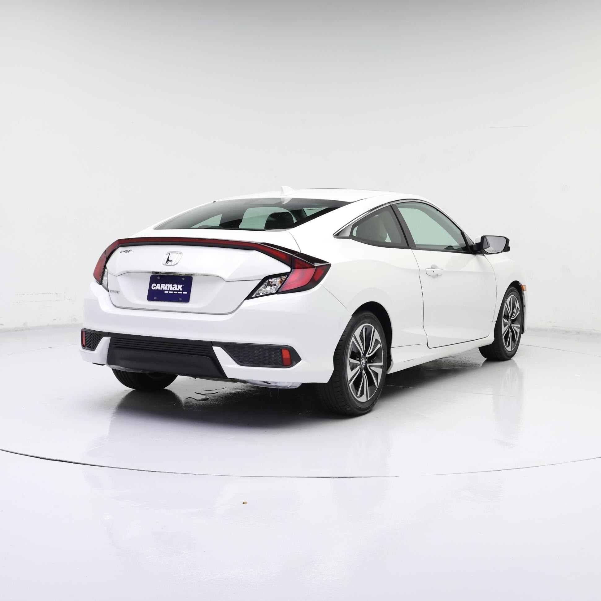 Thumbnail: 2017 Honda Civic - 8