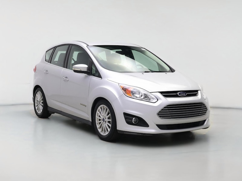 2015 Ford C-Max SEL -
                  Gainesville, FL