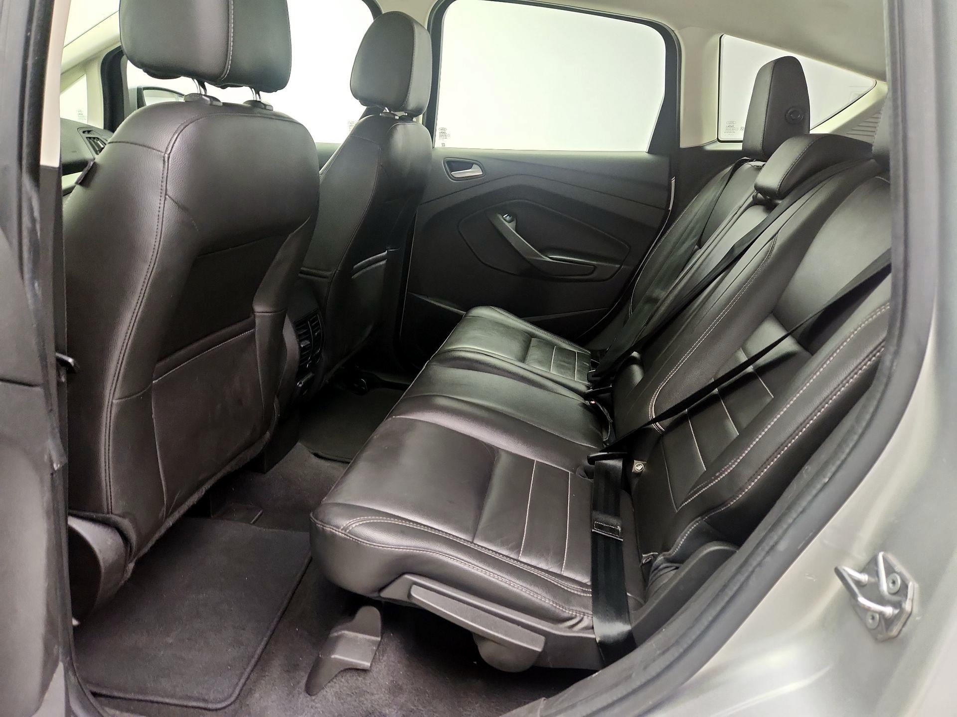 Thumbnail: 2015 Ford C-Max - 19