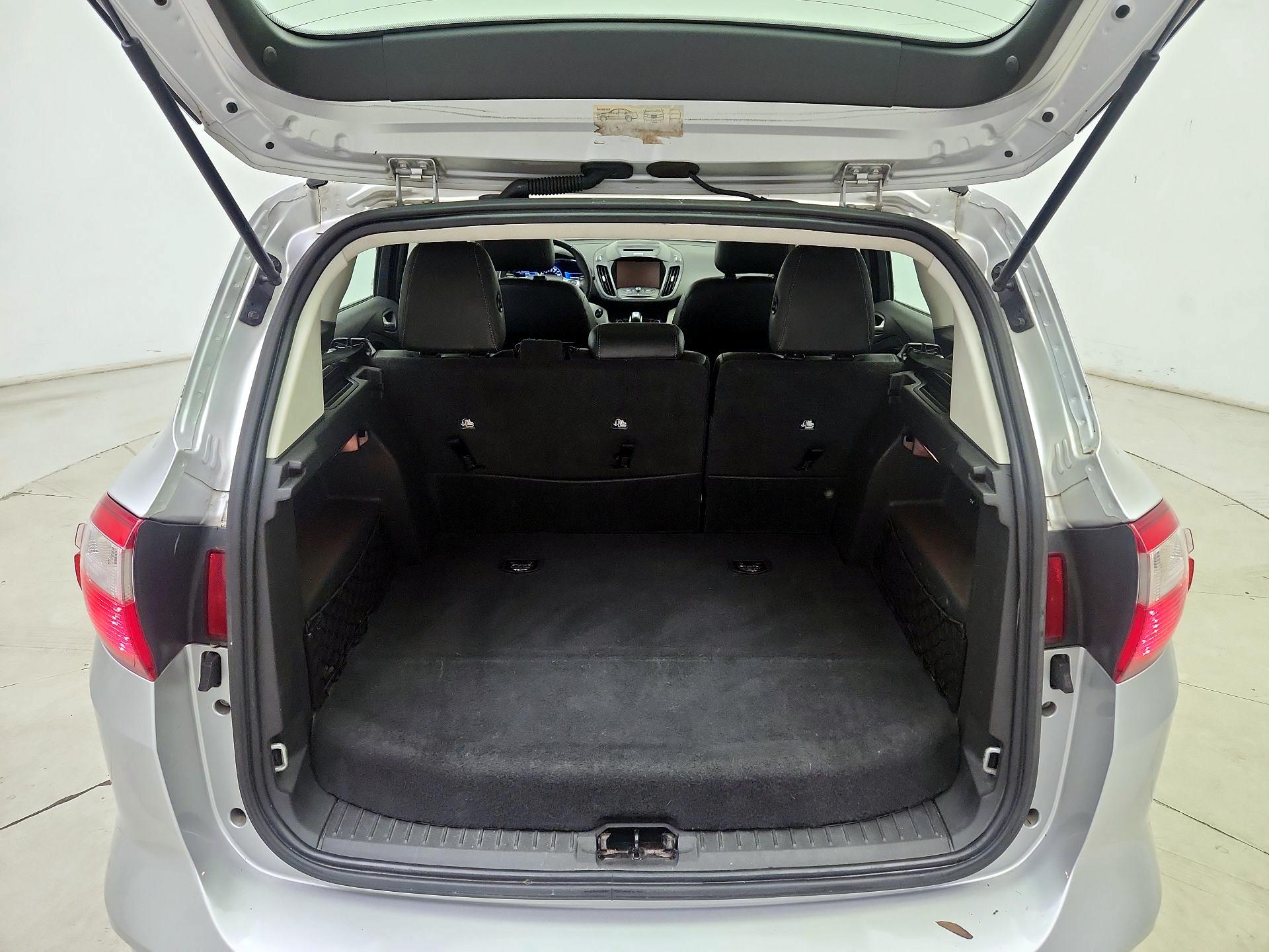 Thumbnail: 2015 Ford C-Max - 20