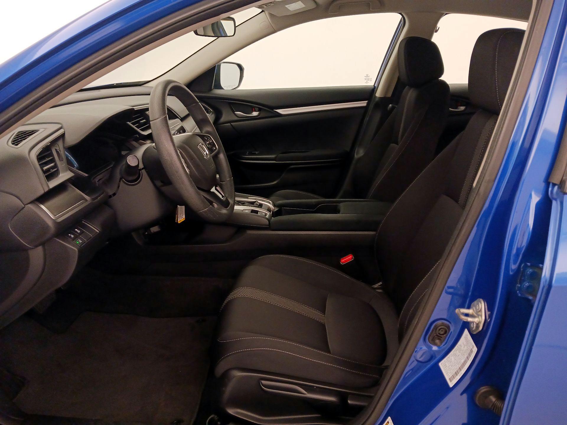 Thumbnail: 2020 Honda Civic - 11