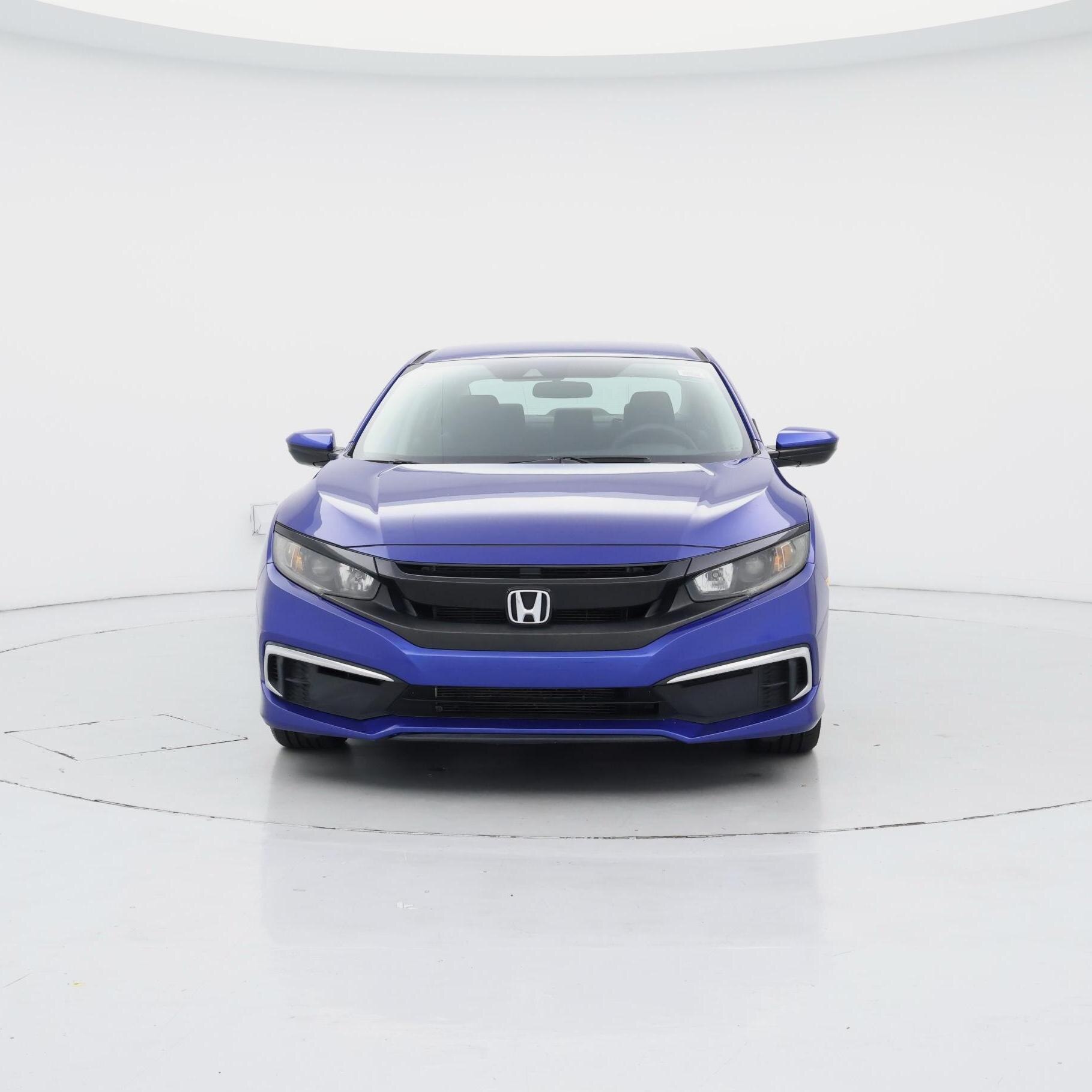 Thumbnail: 2020 Honda Civic - 5