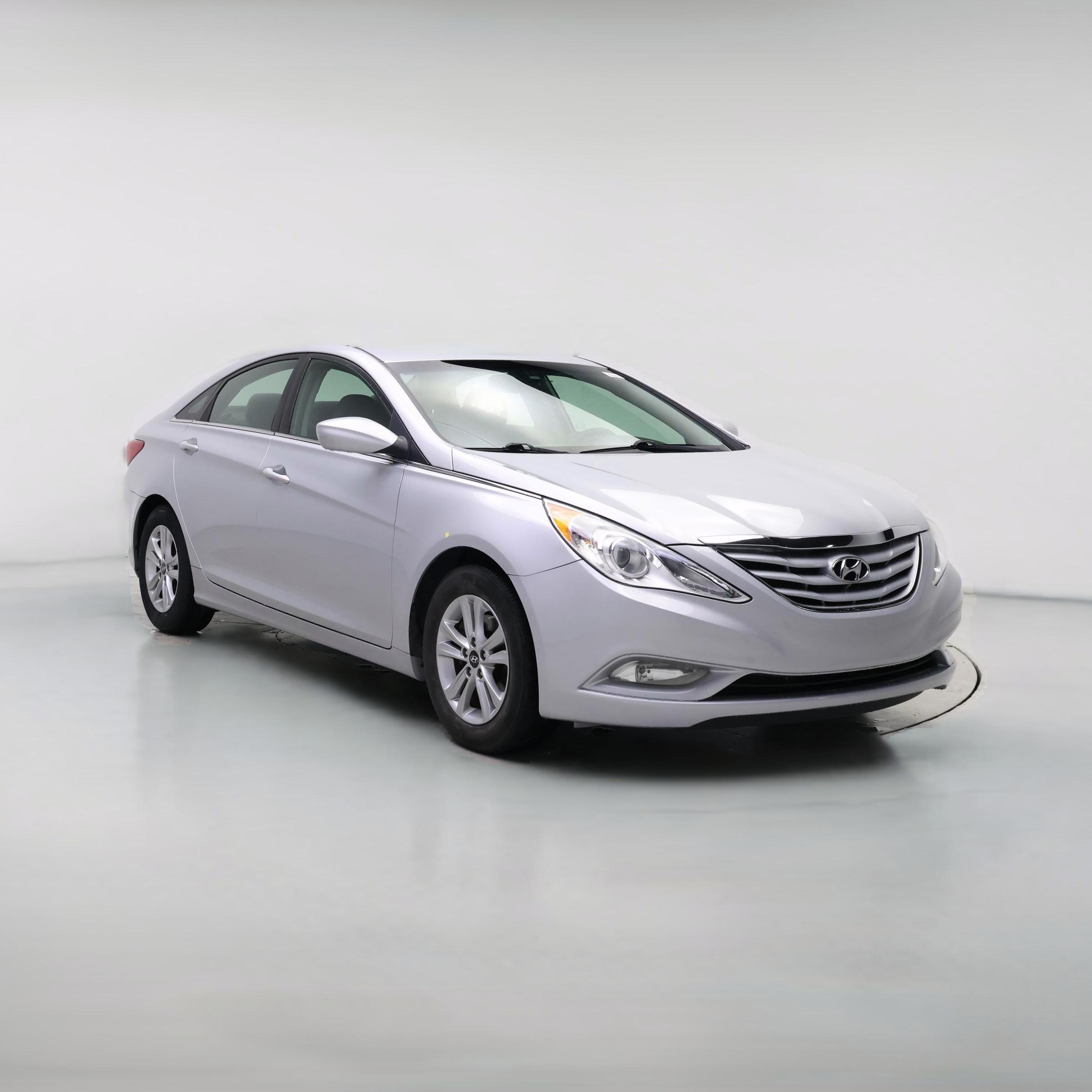 Thumbnail: 2013 Hyundai Sonata - 1