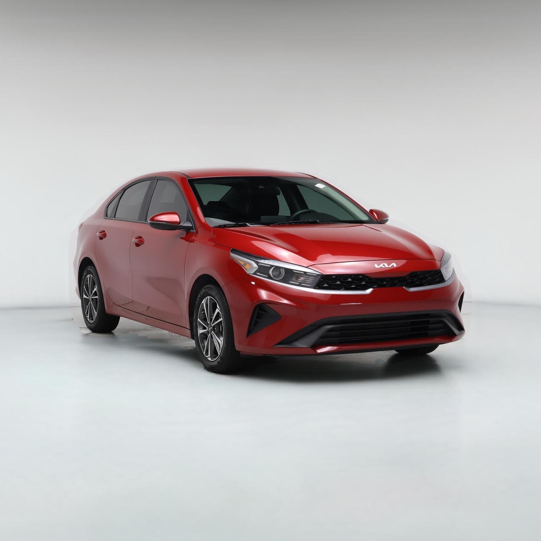 Thumbnail: 2024 Kia Forte - 1