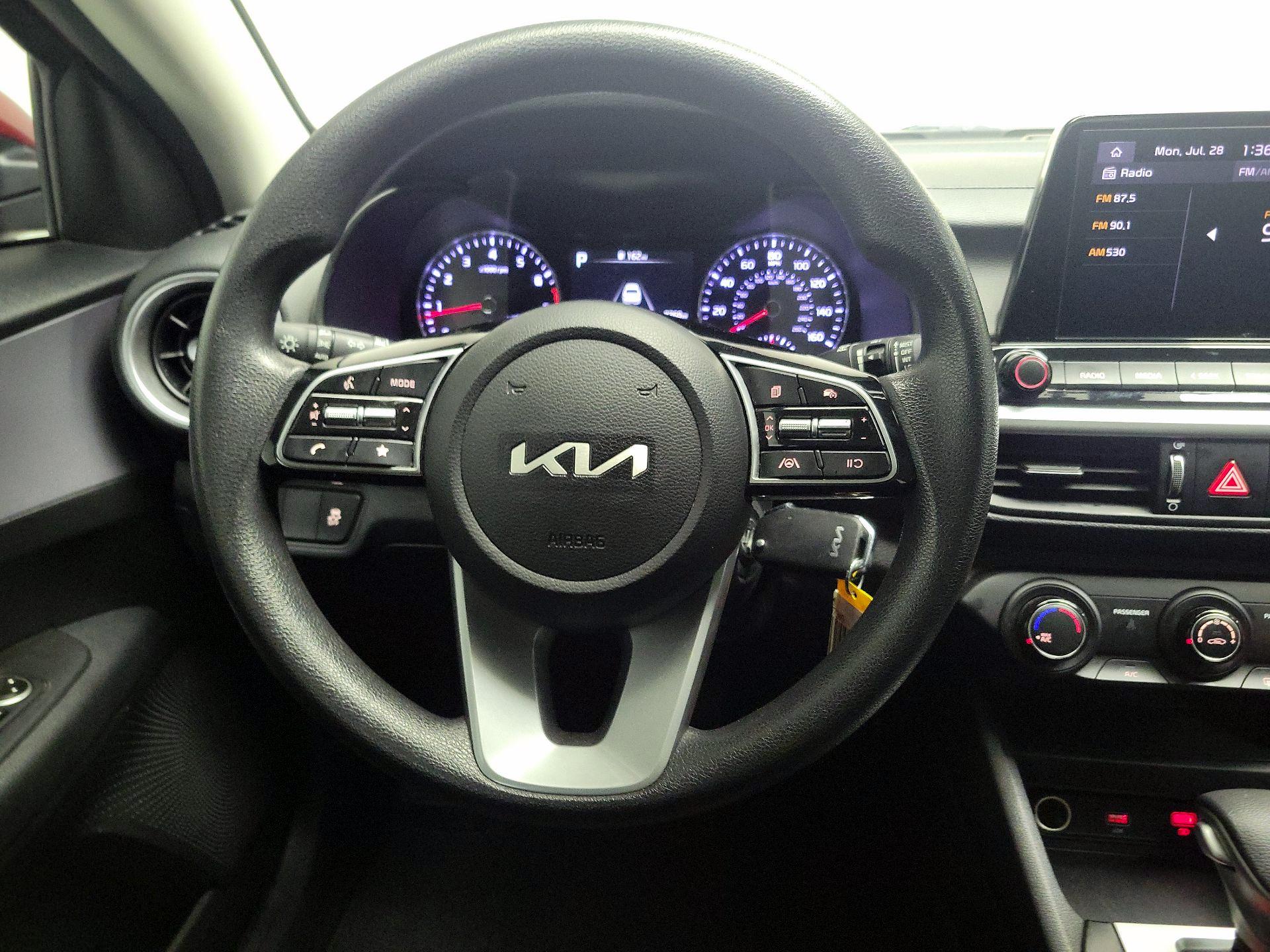 Thumbnail: 2024 Kia Forte - 10