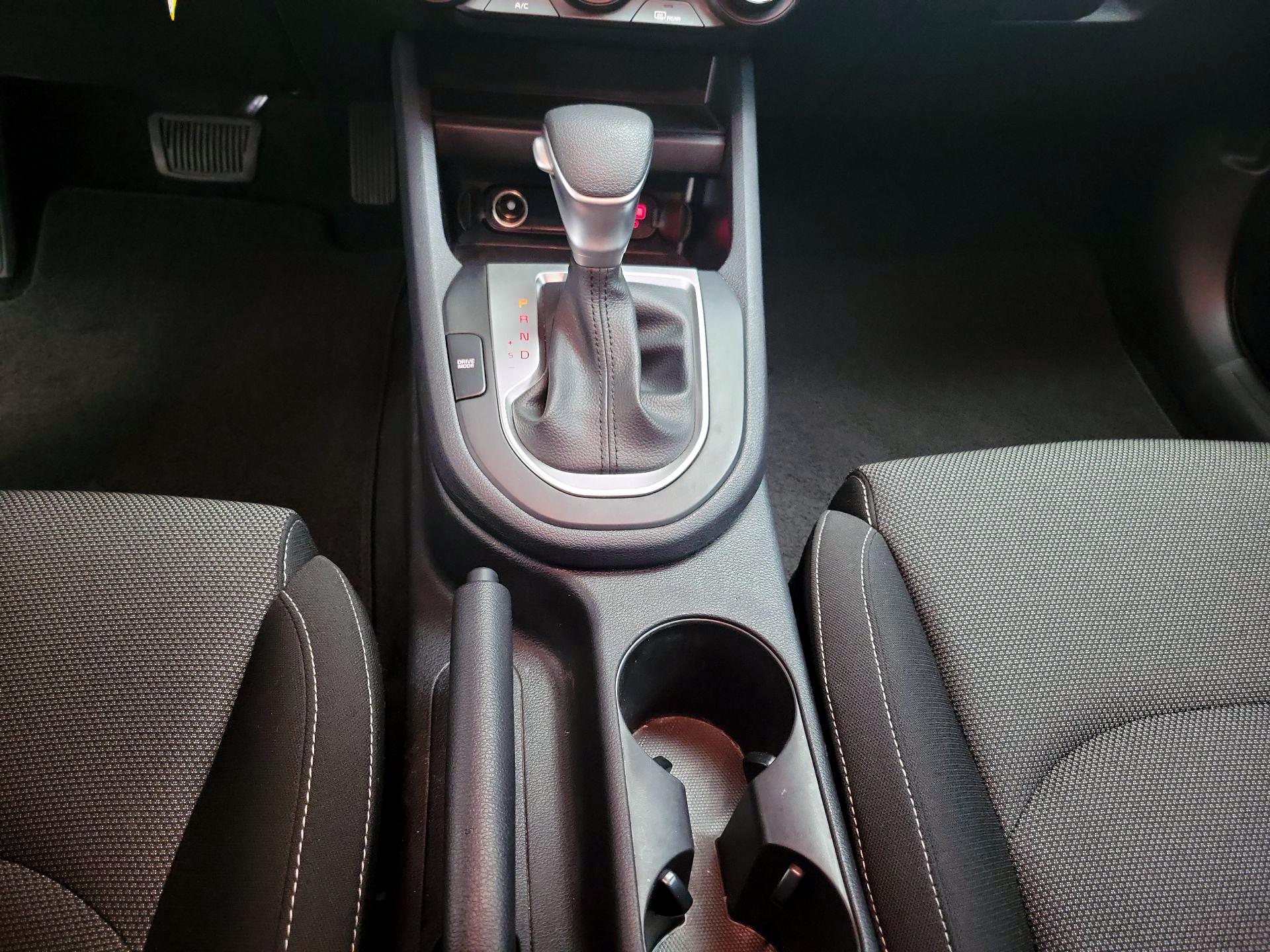 Thumbnail: 2024 Kia Forte - 16