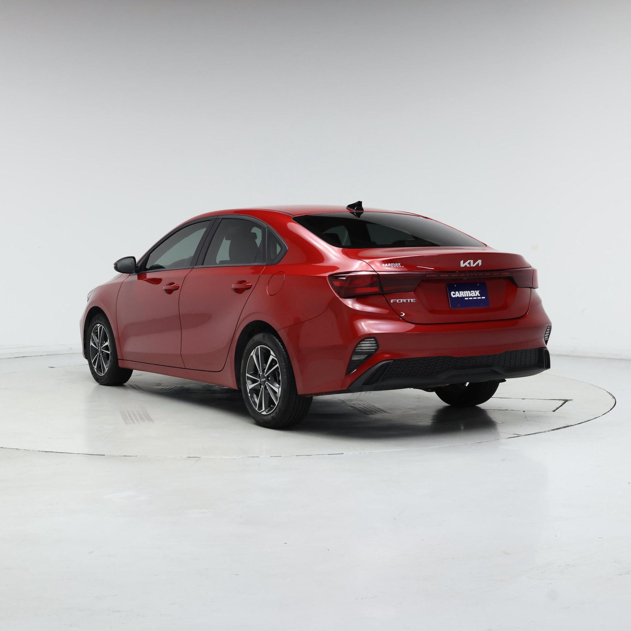 Thumbnail: 2024 Kia Forte - 2