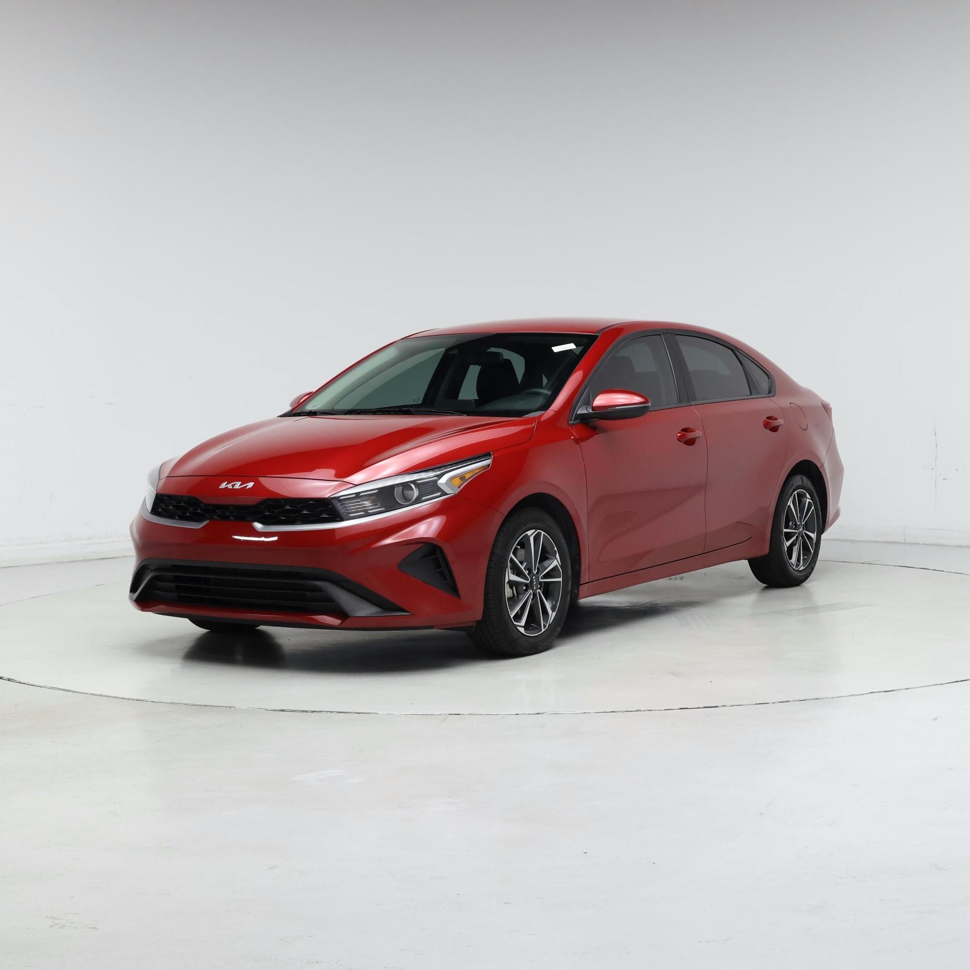 Thumbnail: 2024 Kia Forte - 4