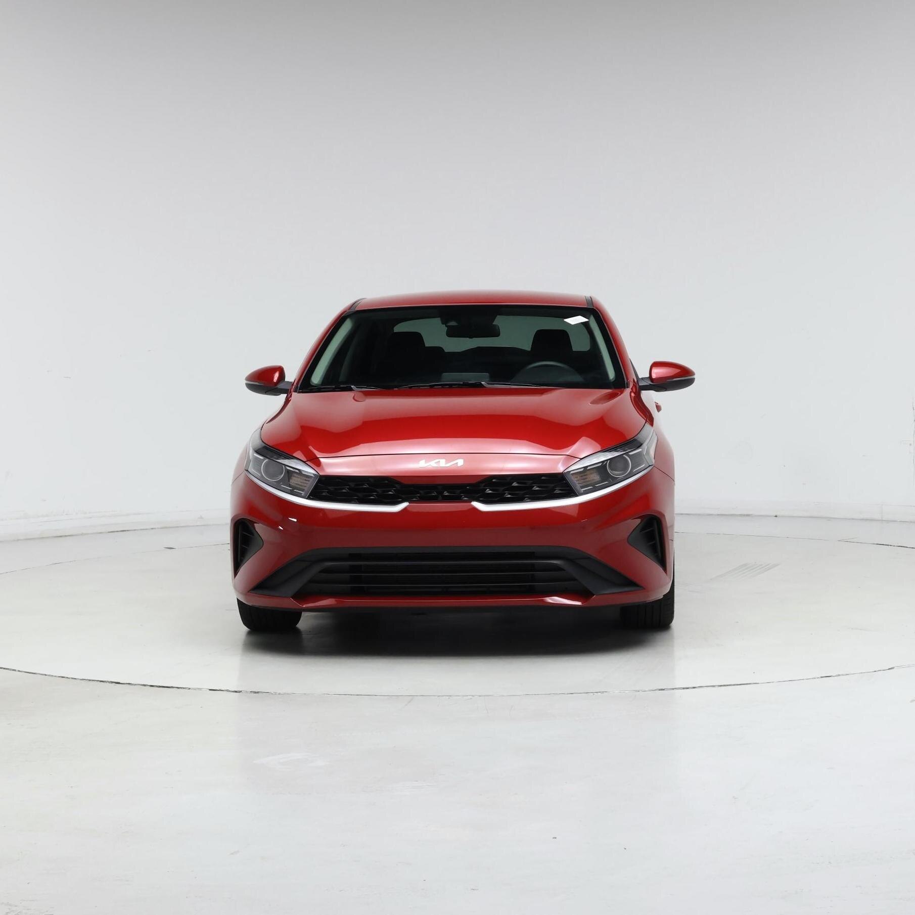 Thumbnail: 2024 Kia Forte - 5