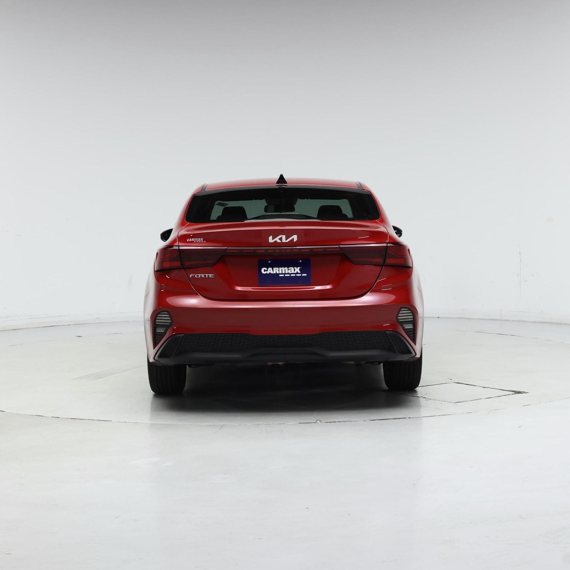 Thumbnail: 2024 Kia Forte - 6