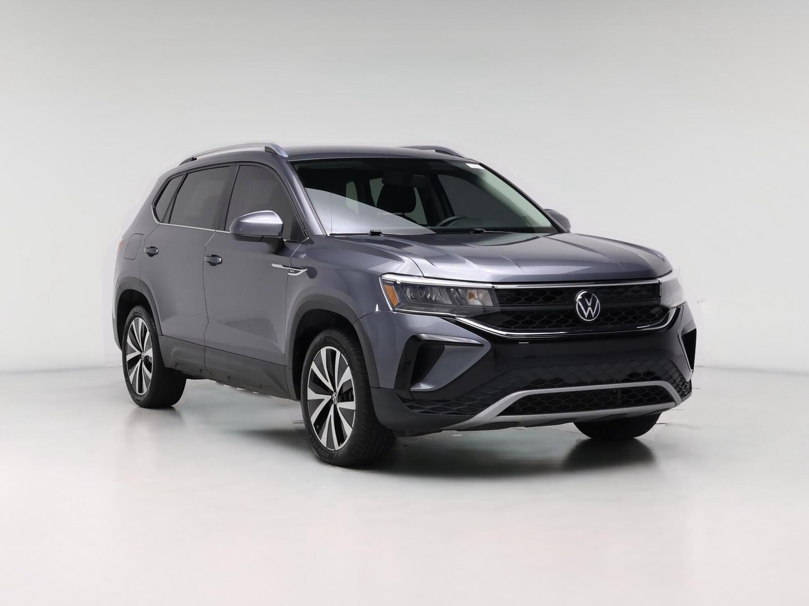 2022 Volkswagen Taos