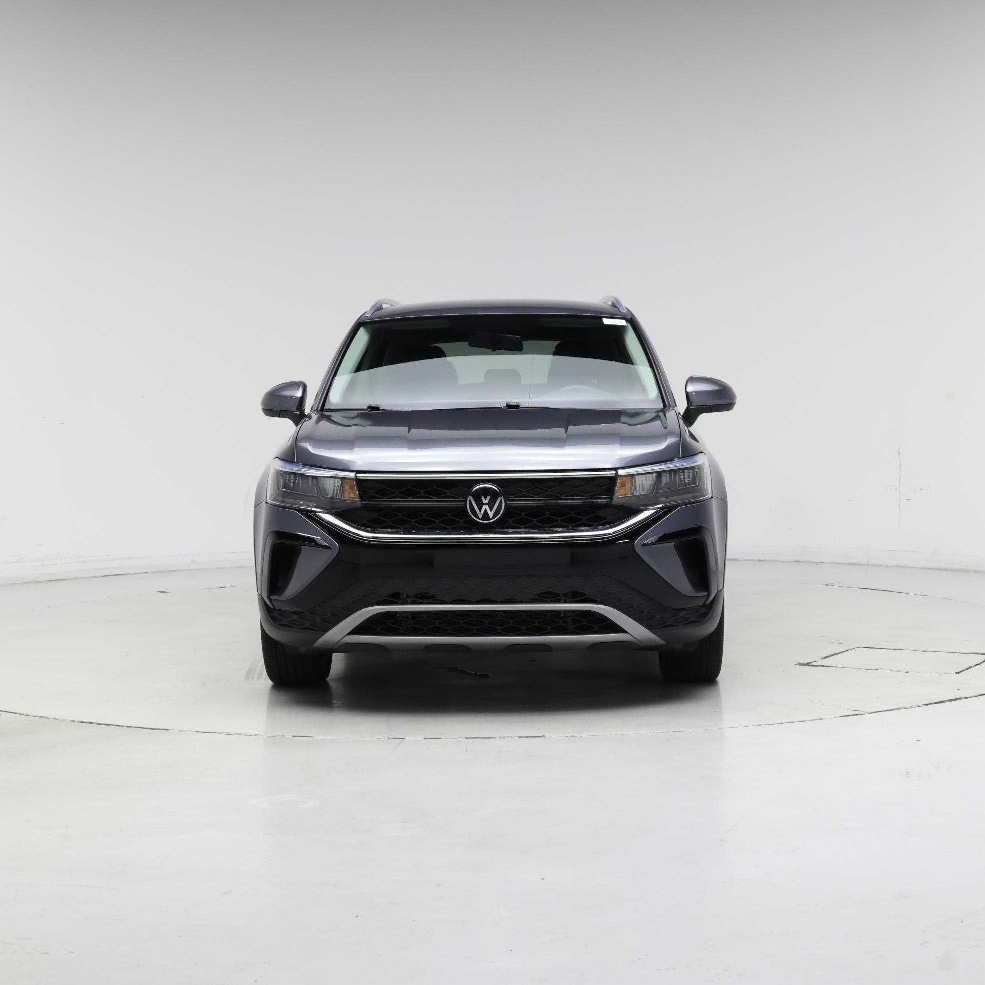 Thumbnail: 2022 Volkswagen Taos - 5