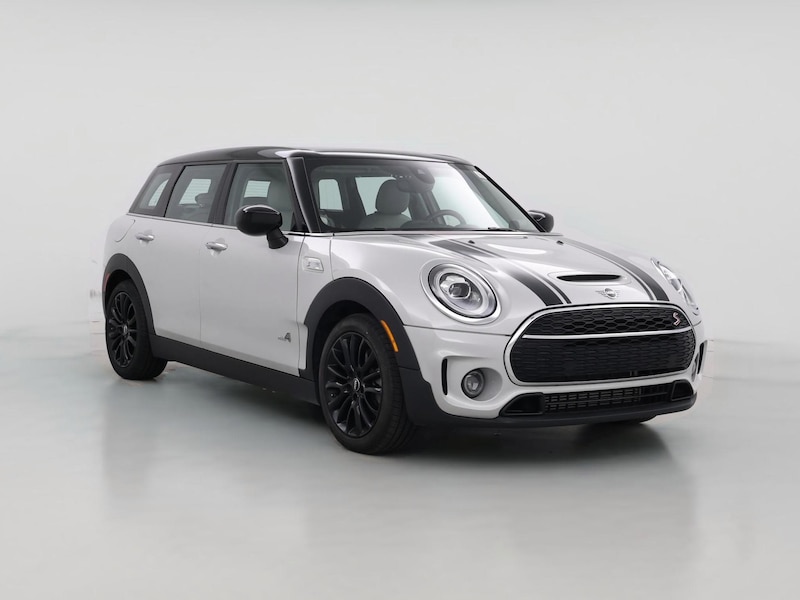 2021 MINI Cooper Clubman S -
                  Pensacola, FL
