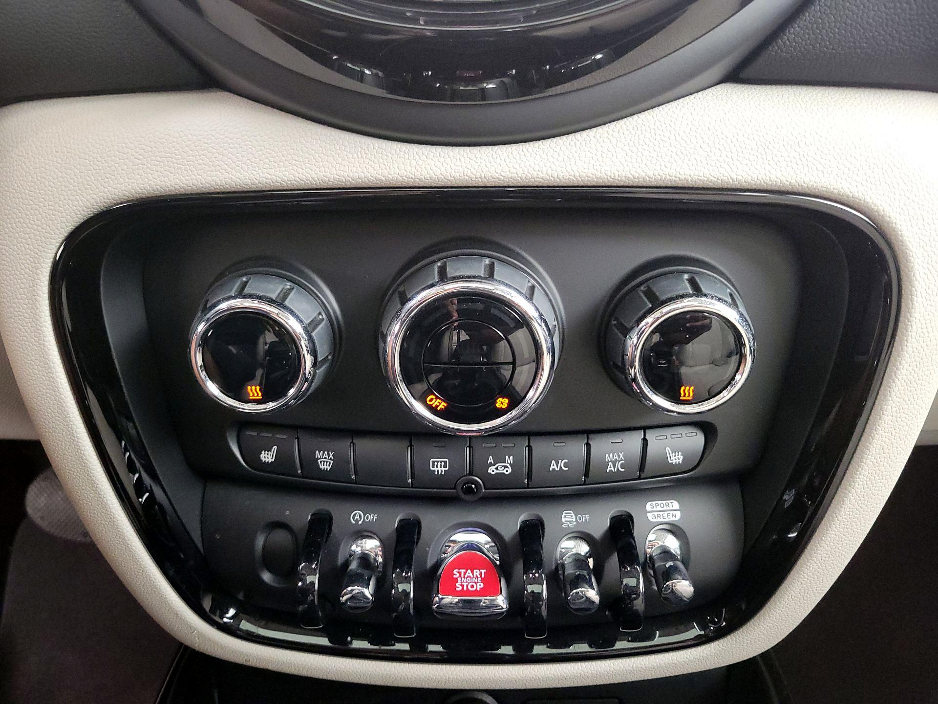 Thumbnail: 2021 MINI Cooper Clubman - 17