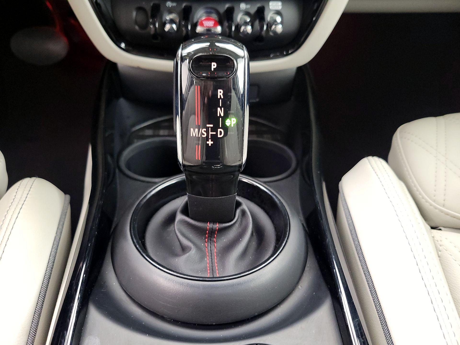 Thumbnail: 2021 MINI Cooper Clubman - 18