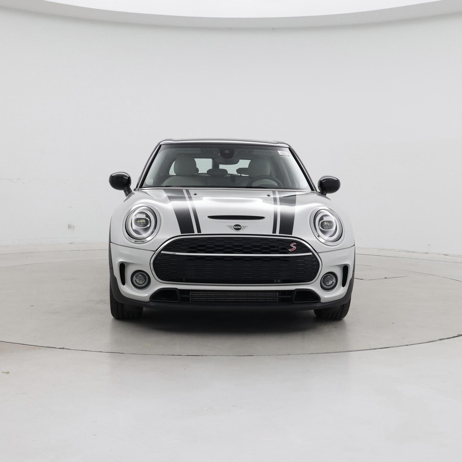 Thumbnail: 2021 MINI Cooper Clubman - 5